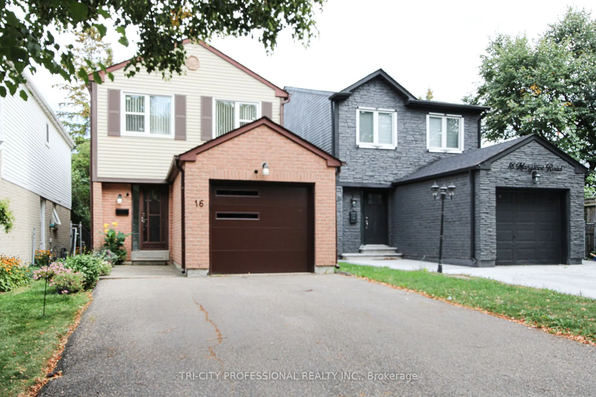 16 Mangrove Road