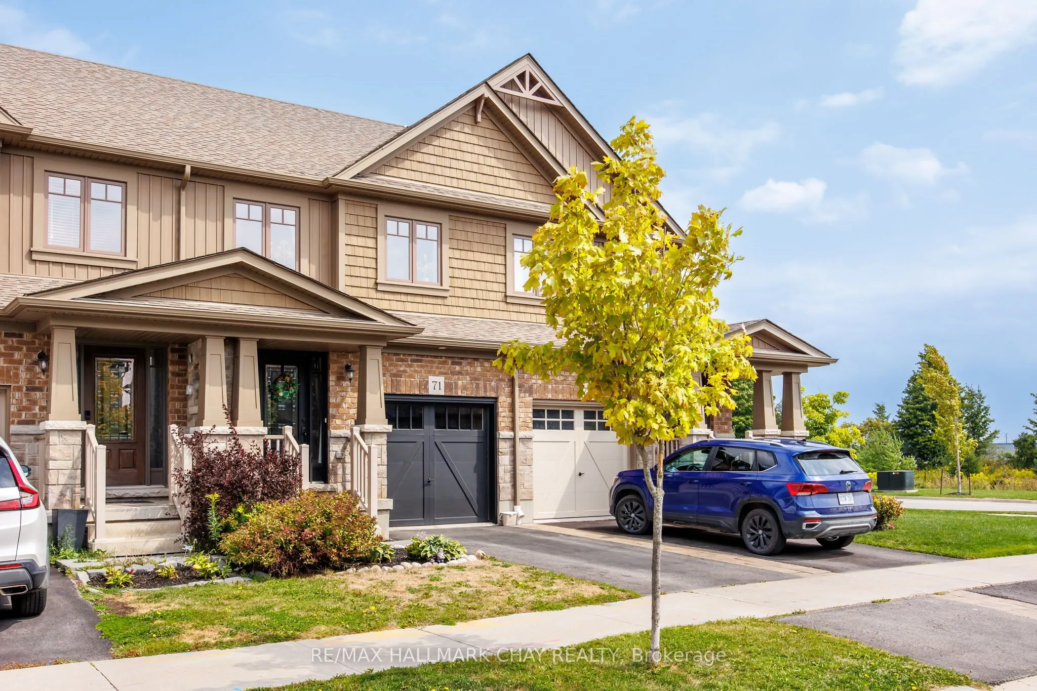 71 Winterton Court