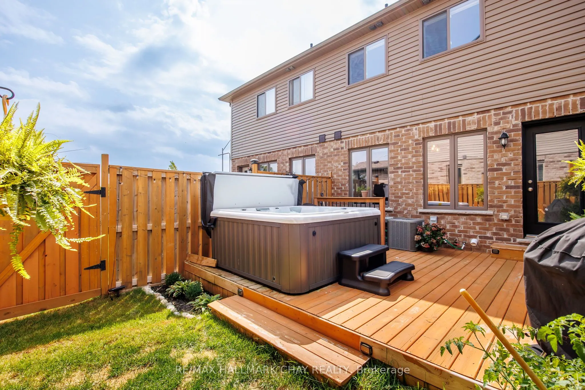 71 Winterton Court