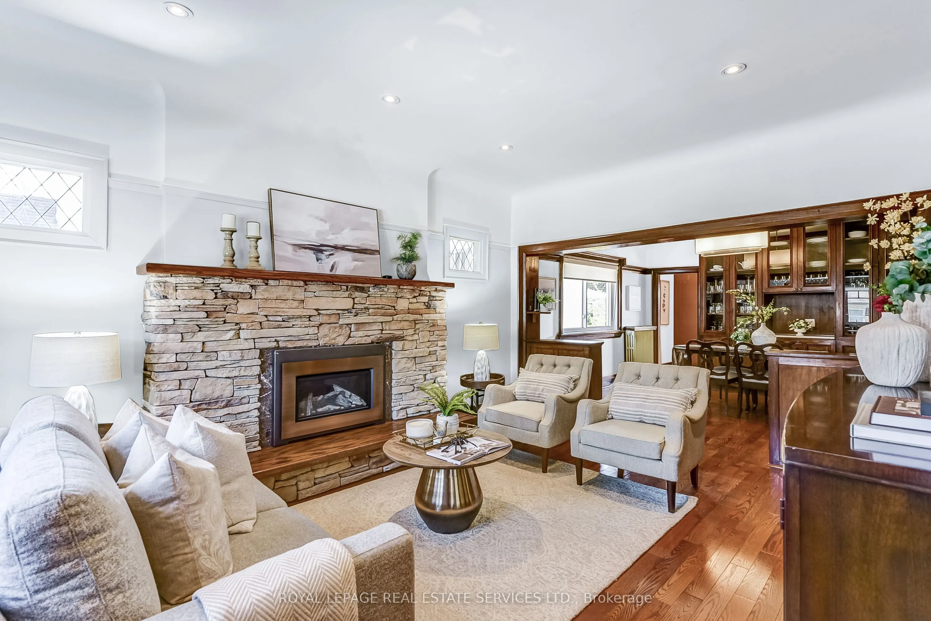 157 Colbeck Street