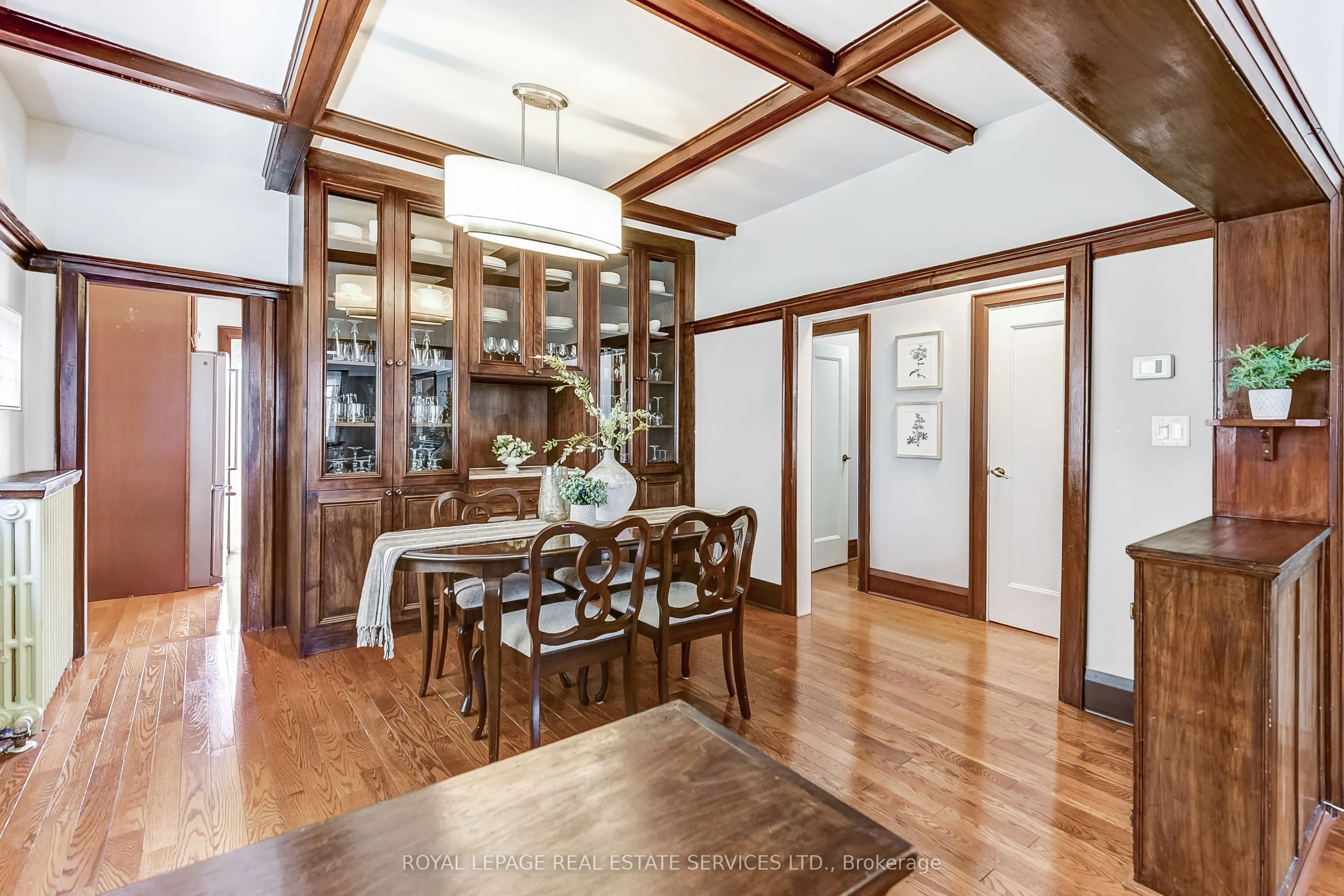 157 Colbeck Street