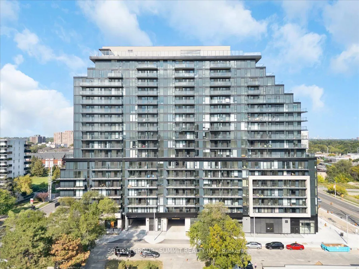 3009 Novar Road, #1220