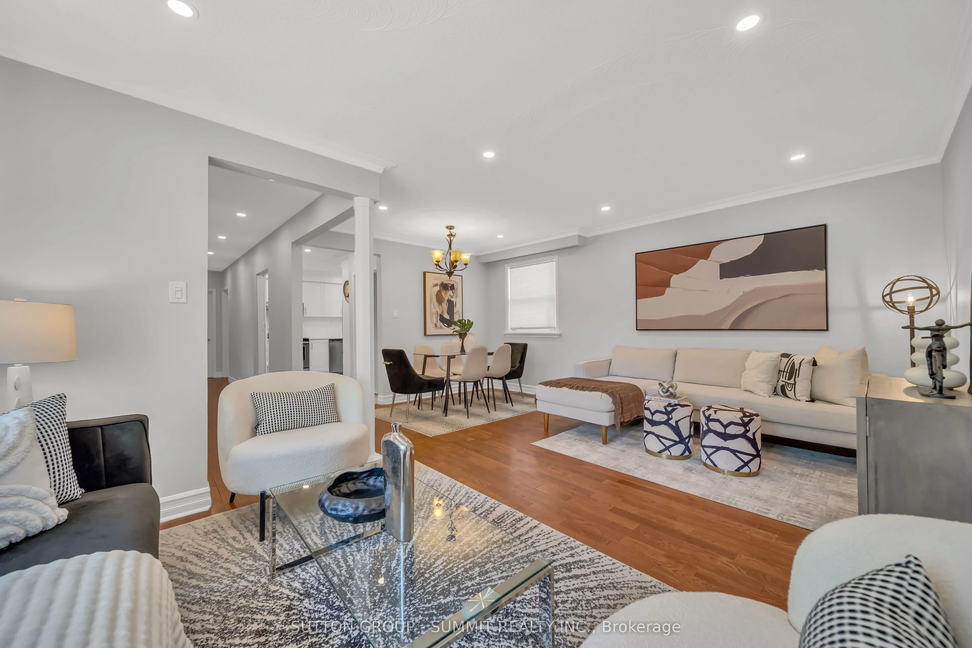 465 Seaton Drive