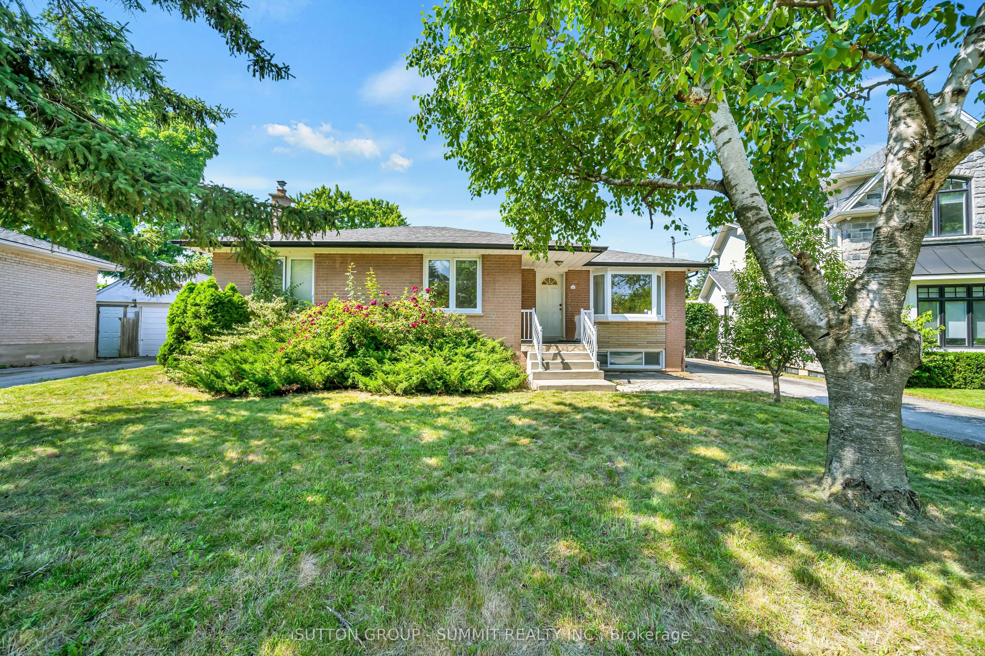 465 Seaton Drive