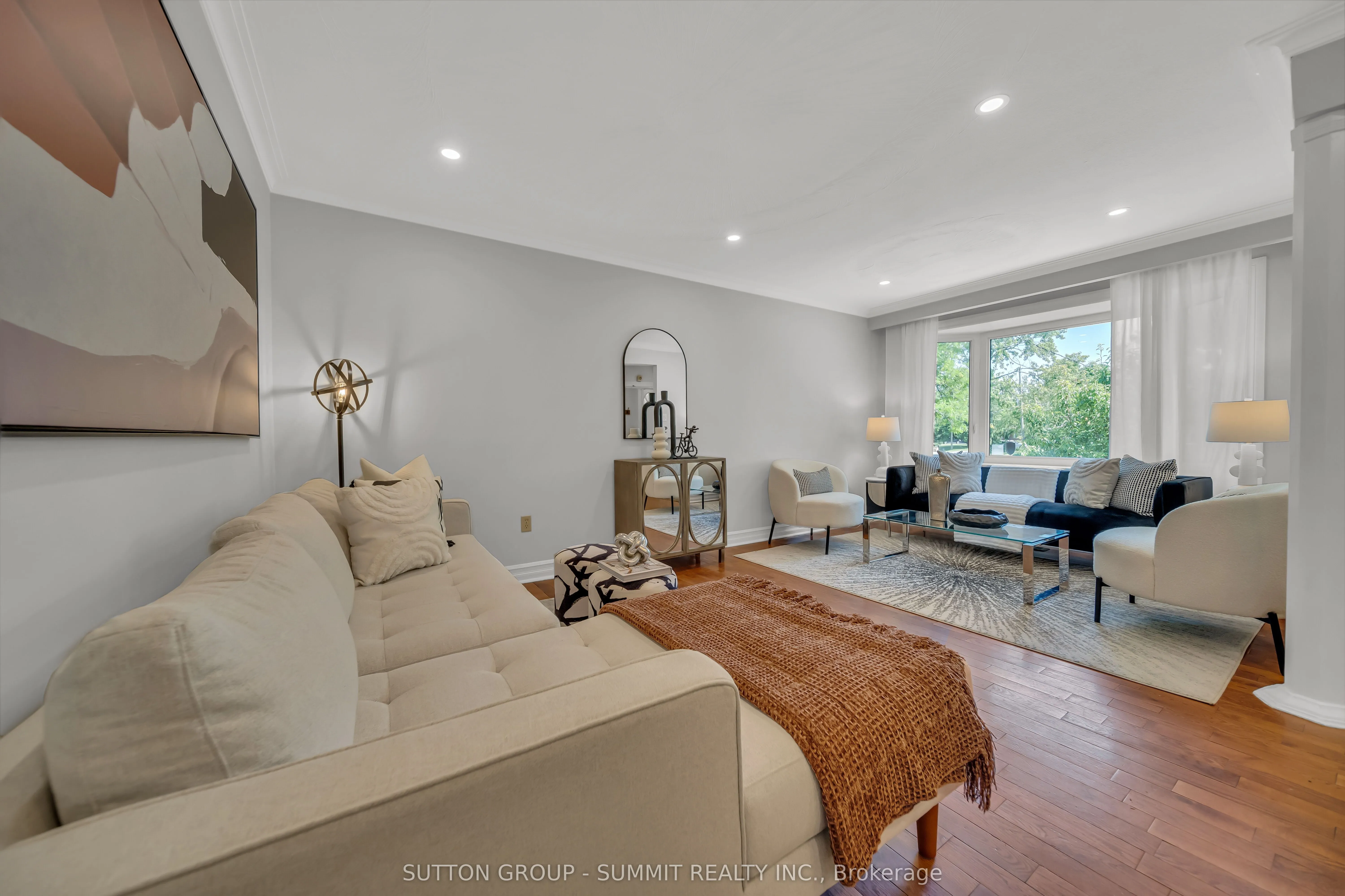 465 Seaton Drive