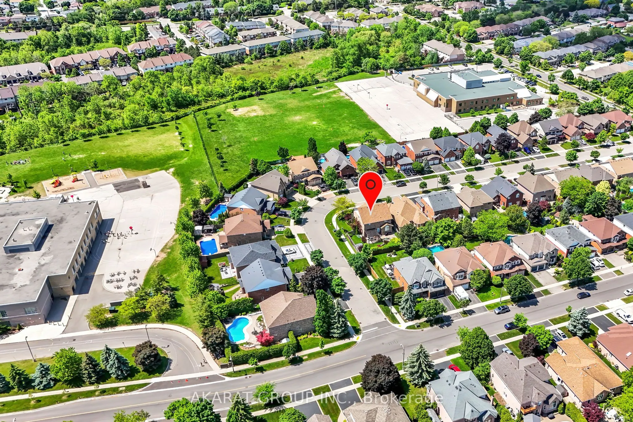 2113 Dalecroft Crescent
