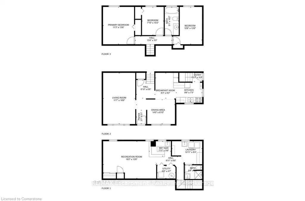 1610 Hobbs Crescent