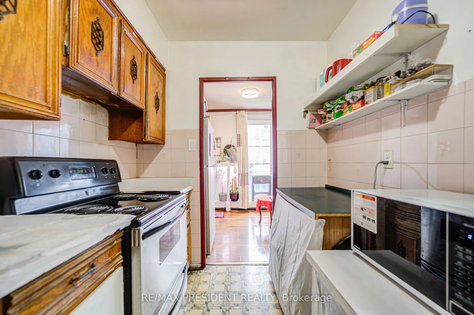 10 Eddystone Avenue, #250