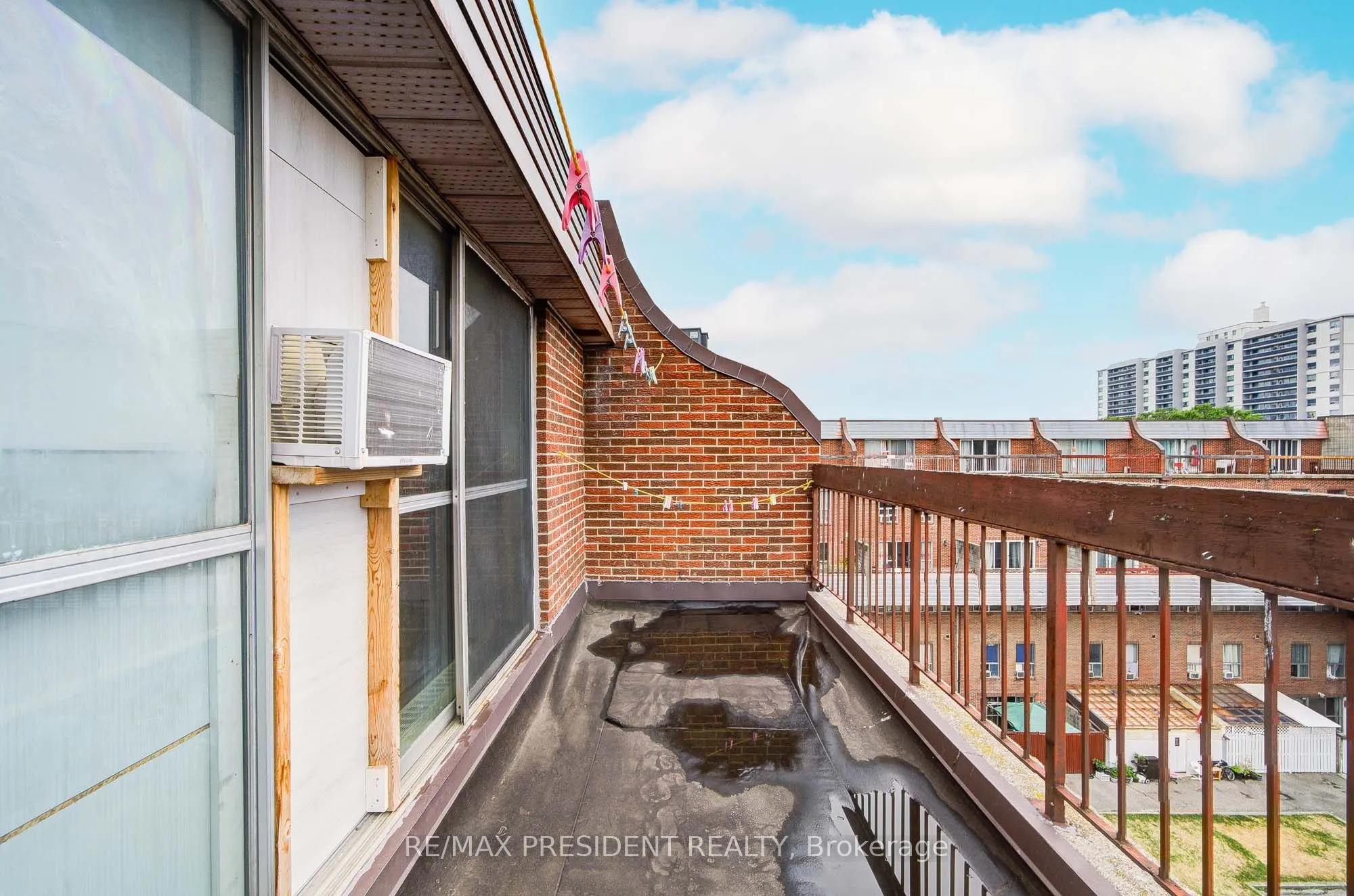 10 Eddystone Avenue, #250