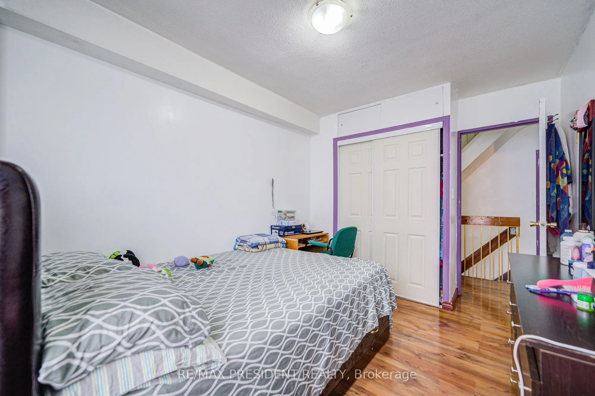 10 Eddystone Avenue, #250