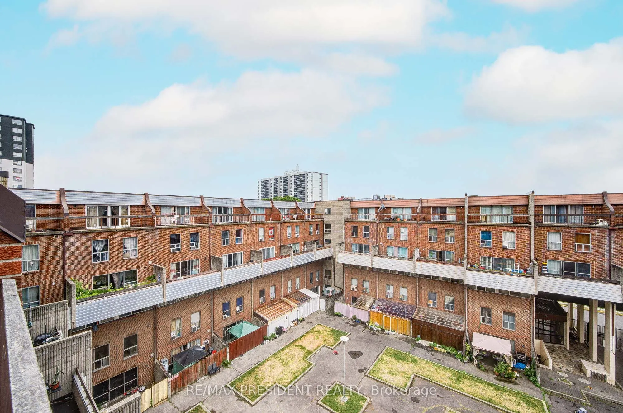10 Eddystone Avenue, #250