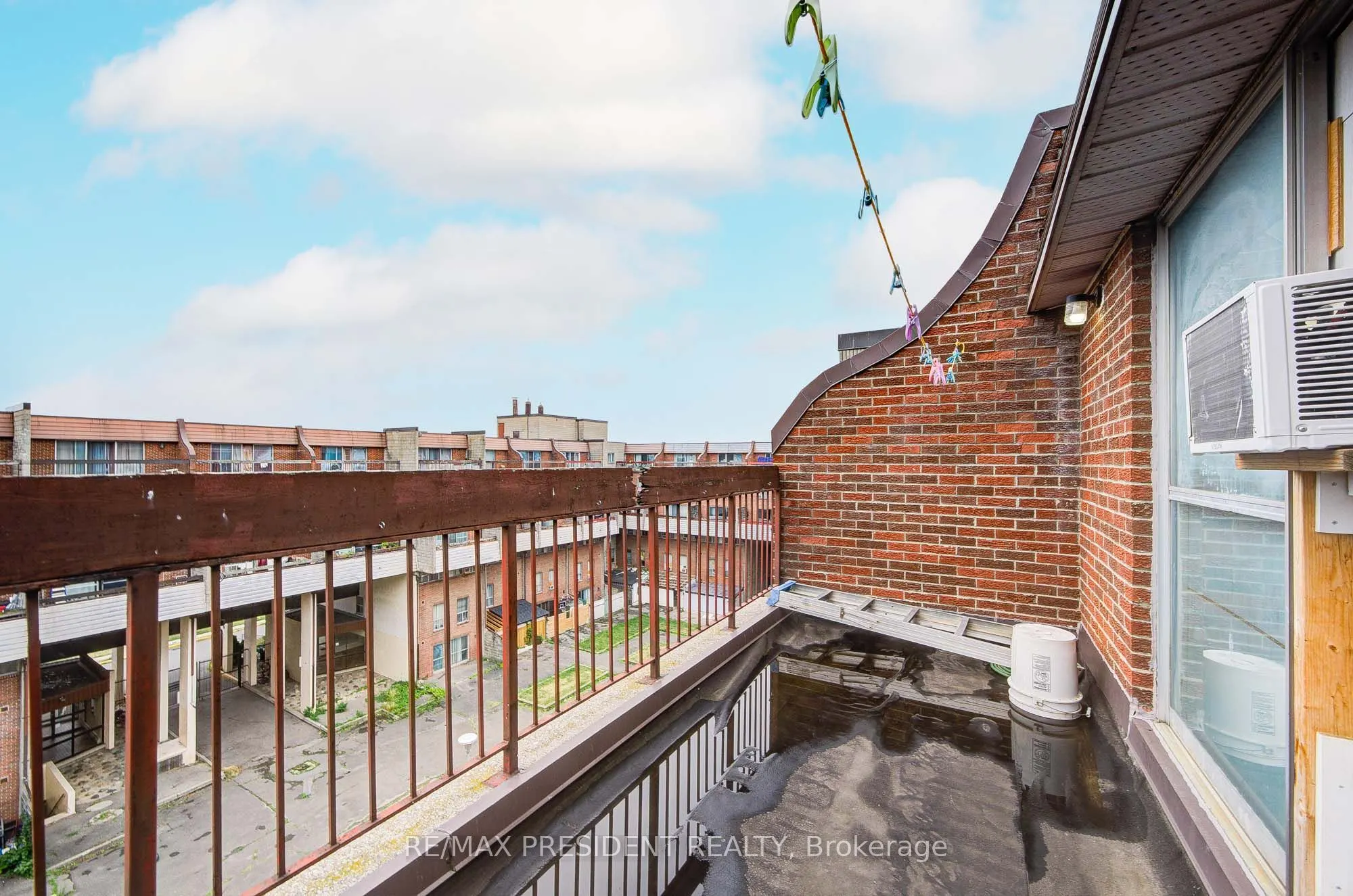 10 Eddystone Avenue, #250