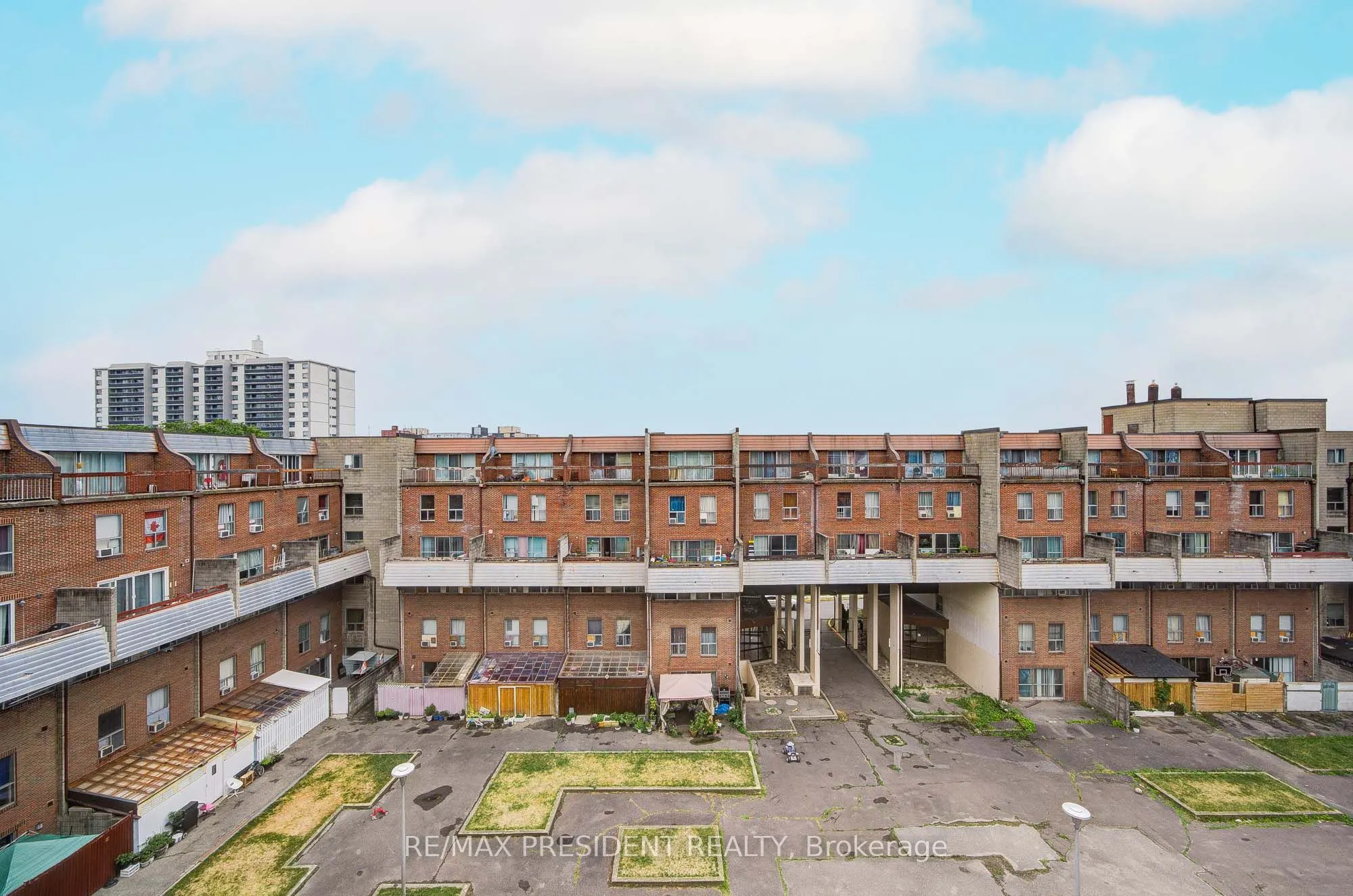 10 Eddystone Avenue, #250
