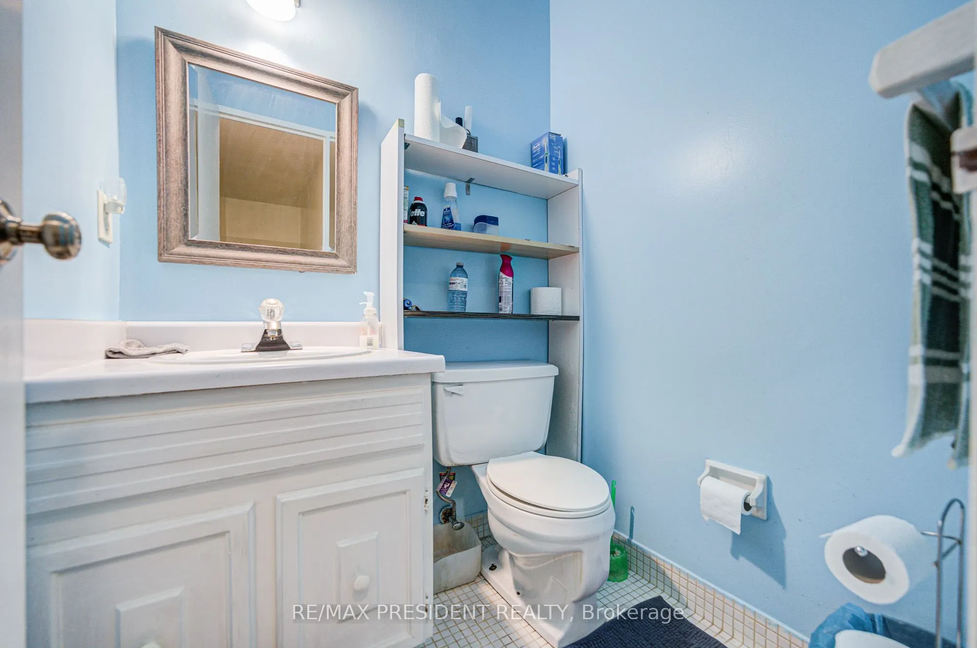 10 Eddystone Avenue, #250