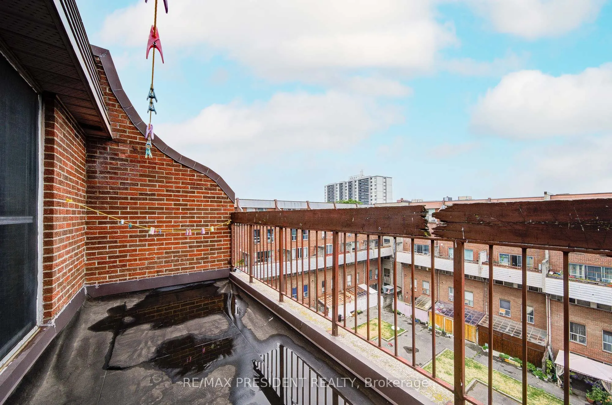 10 Eddystone Avenue, #250