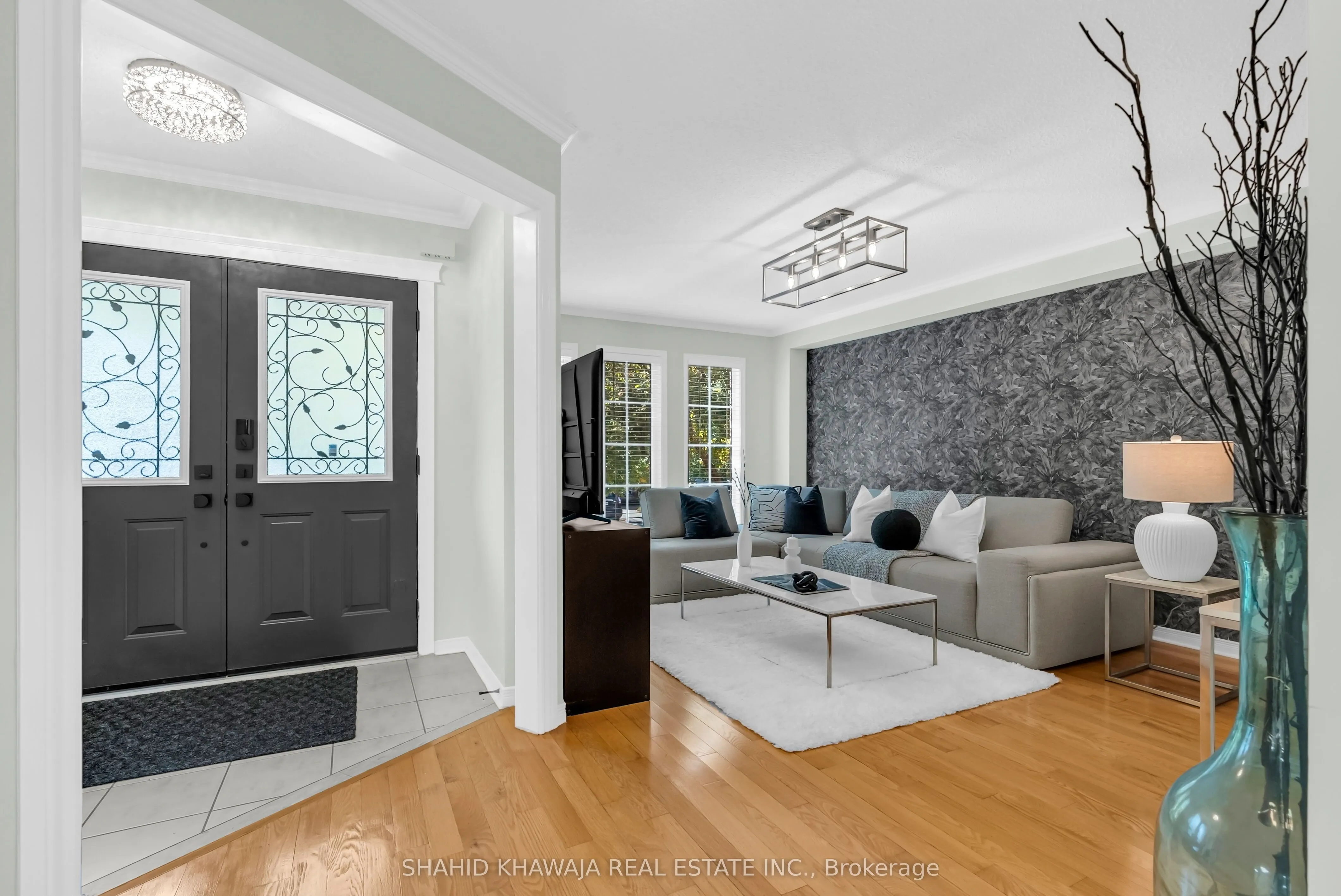 5821 Rainberry Drive