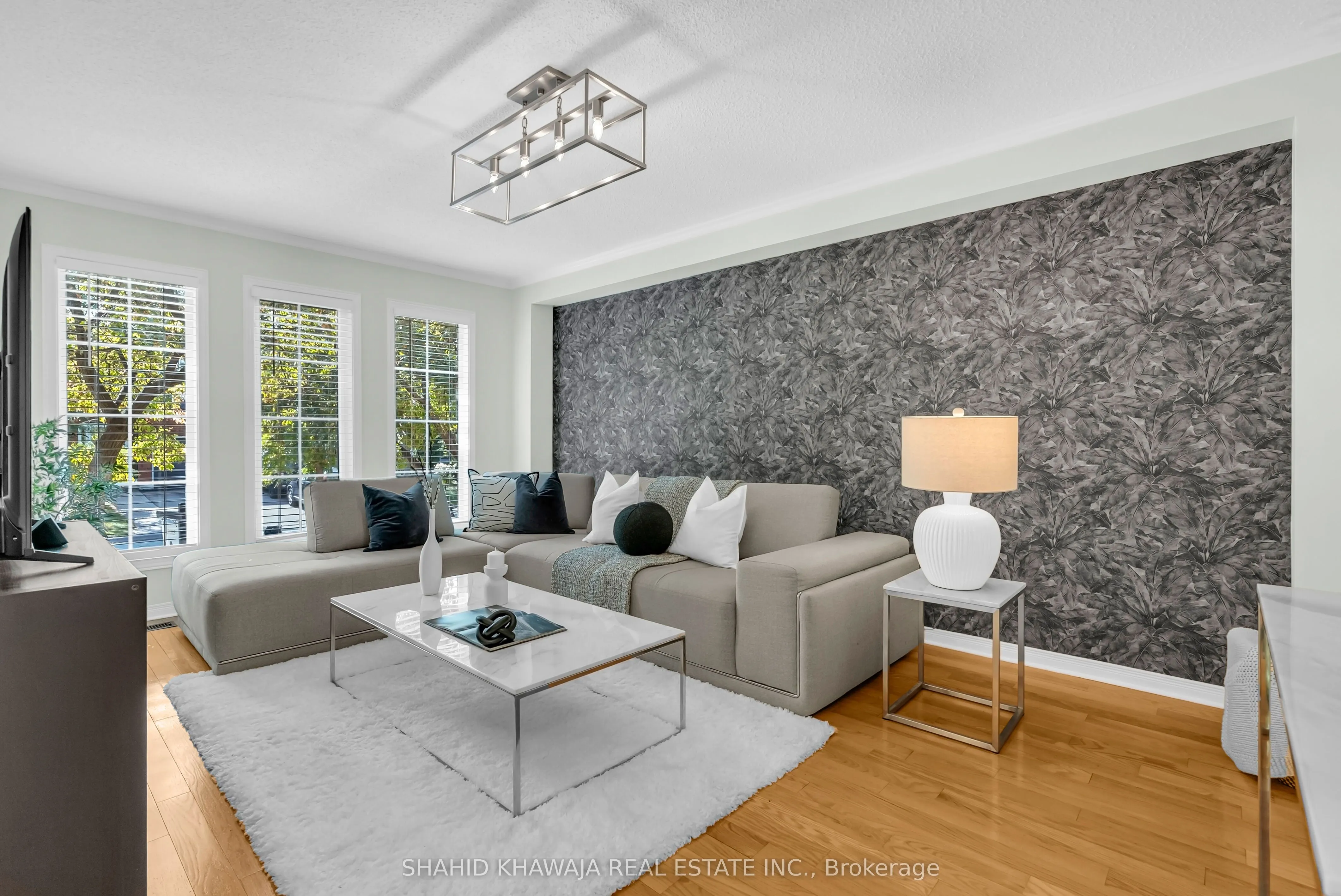 5821 Rainberry Drive