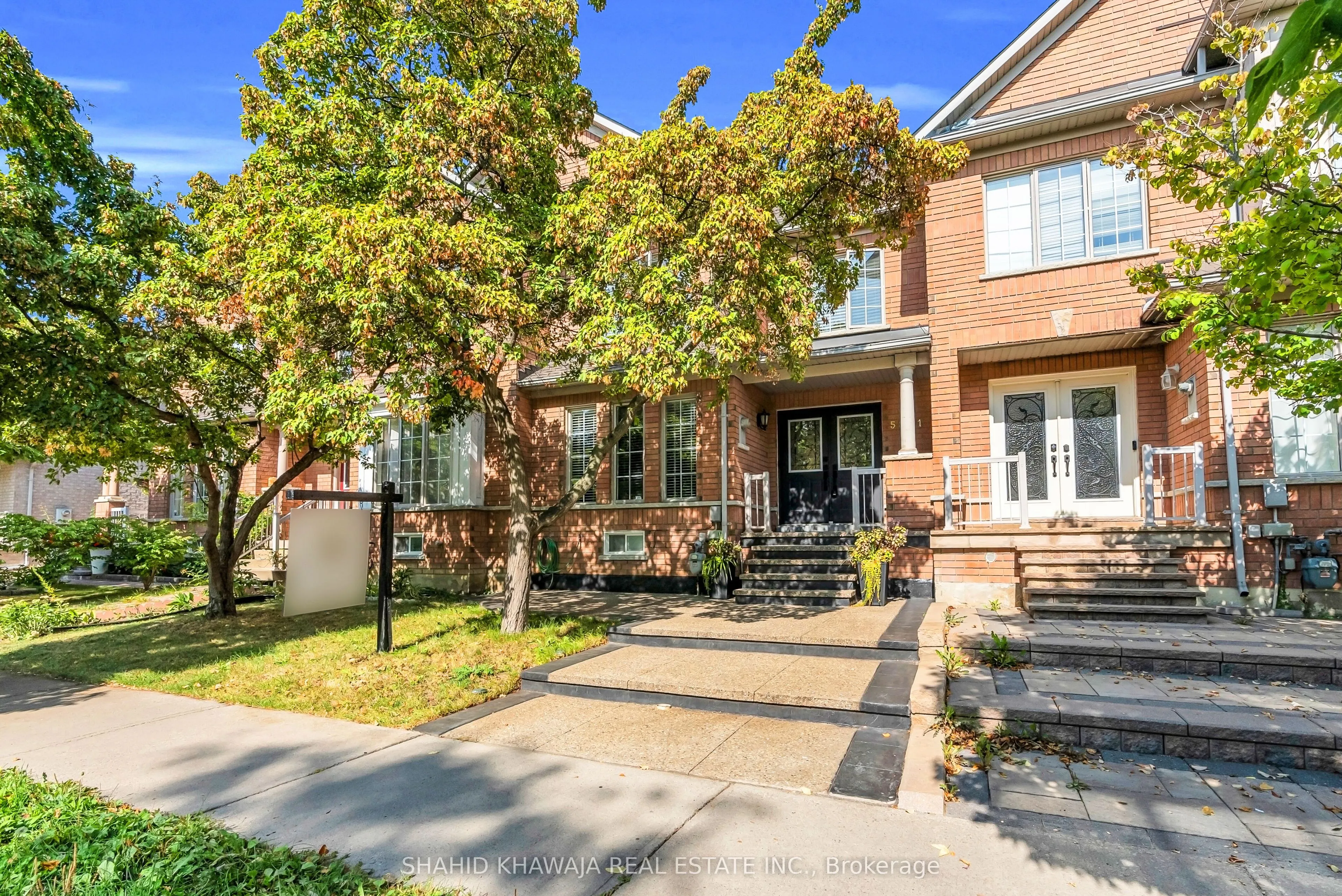 5821 Rainberry Drive