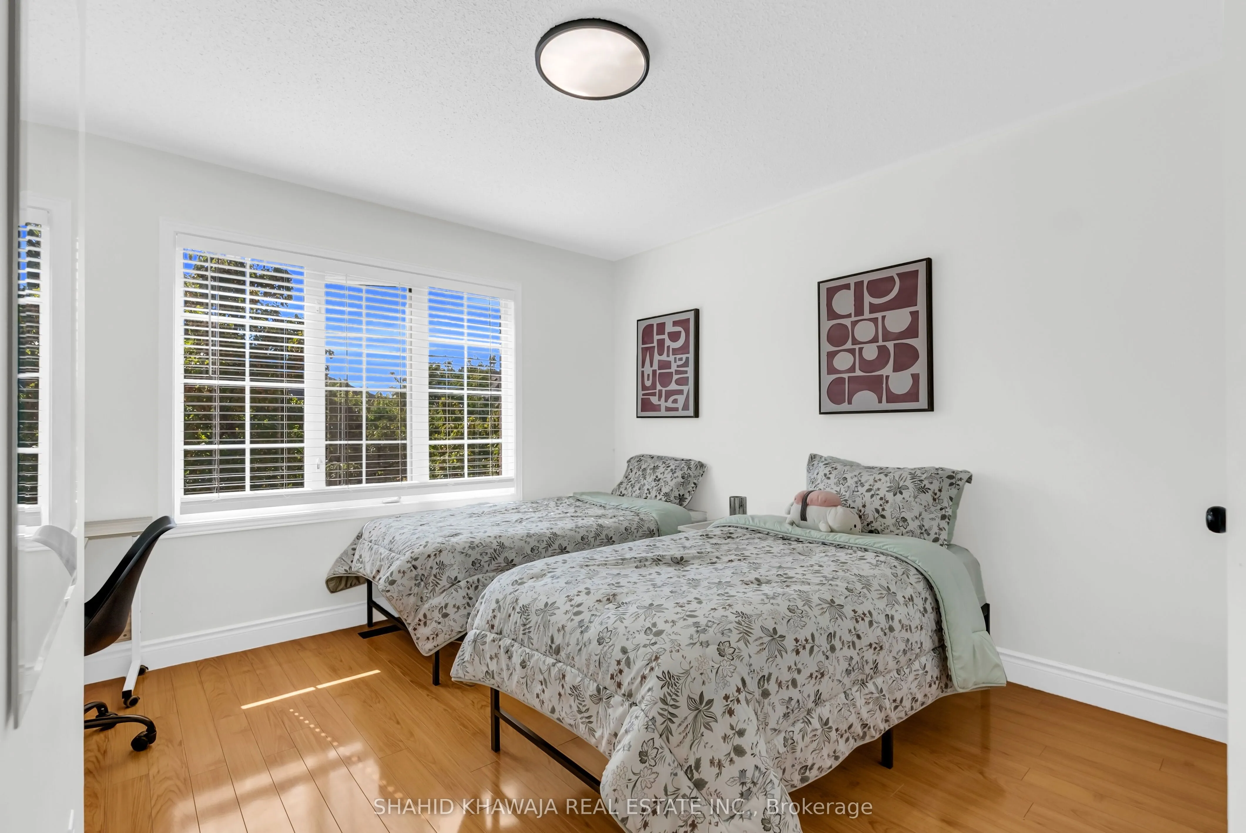 5821 Rainberry Drive