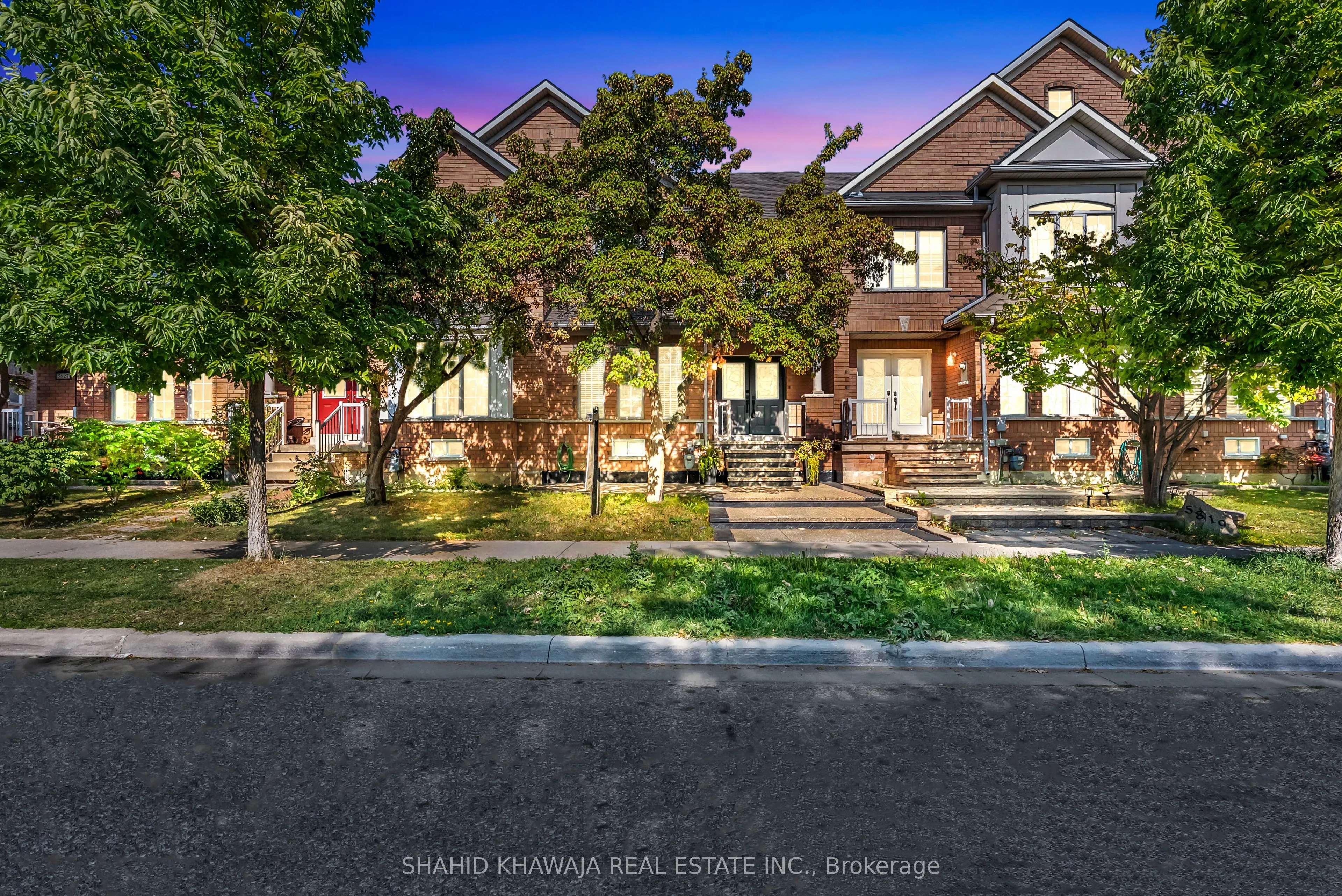 5821 Rainberry Drive