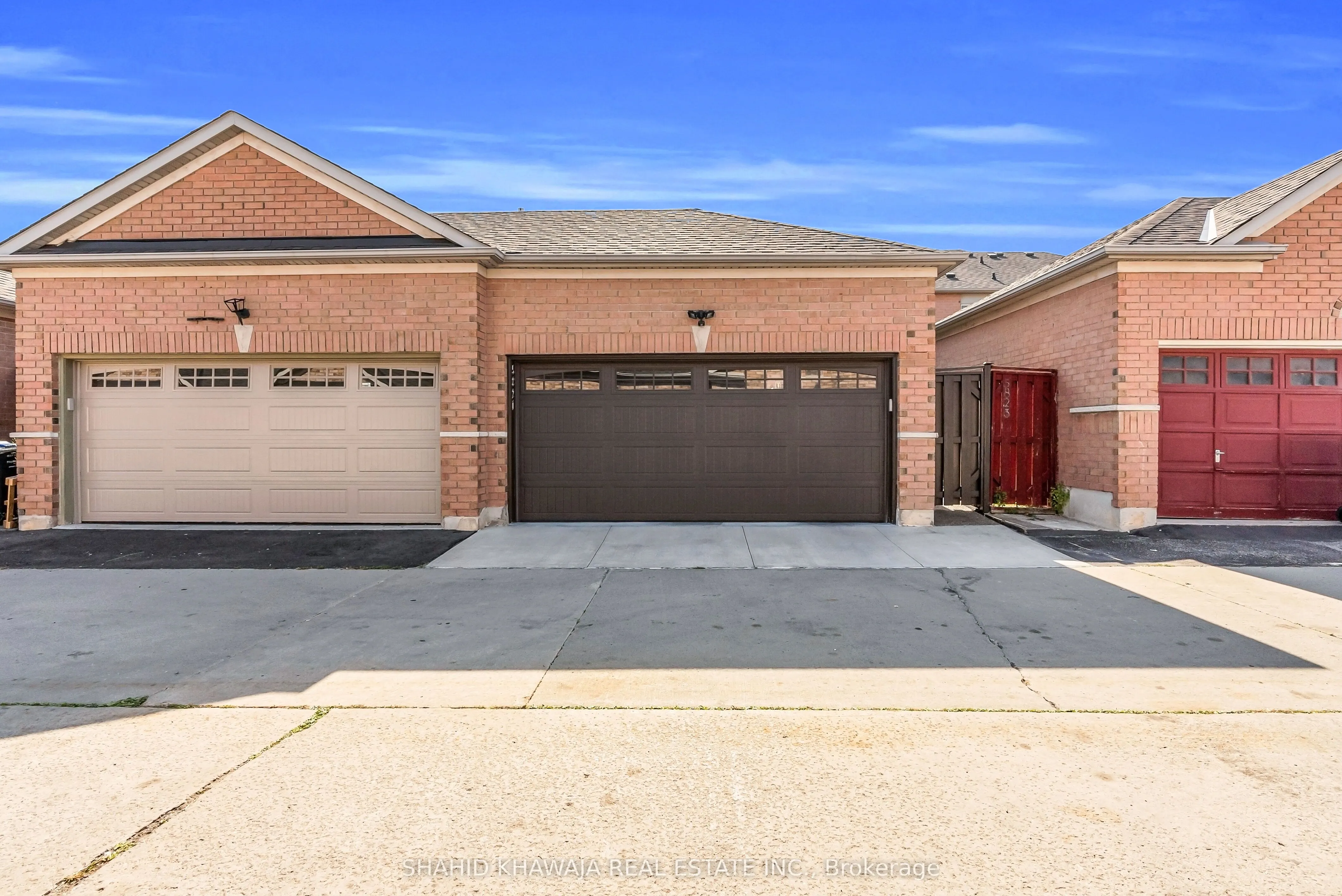5821 Rainberry Drive