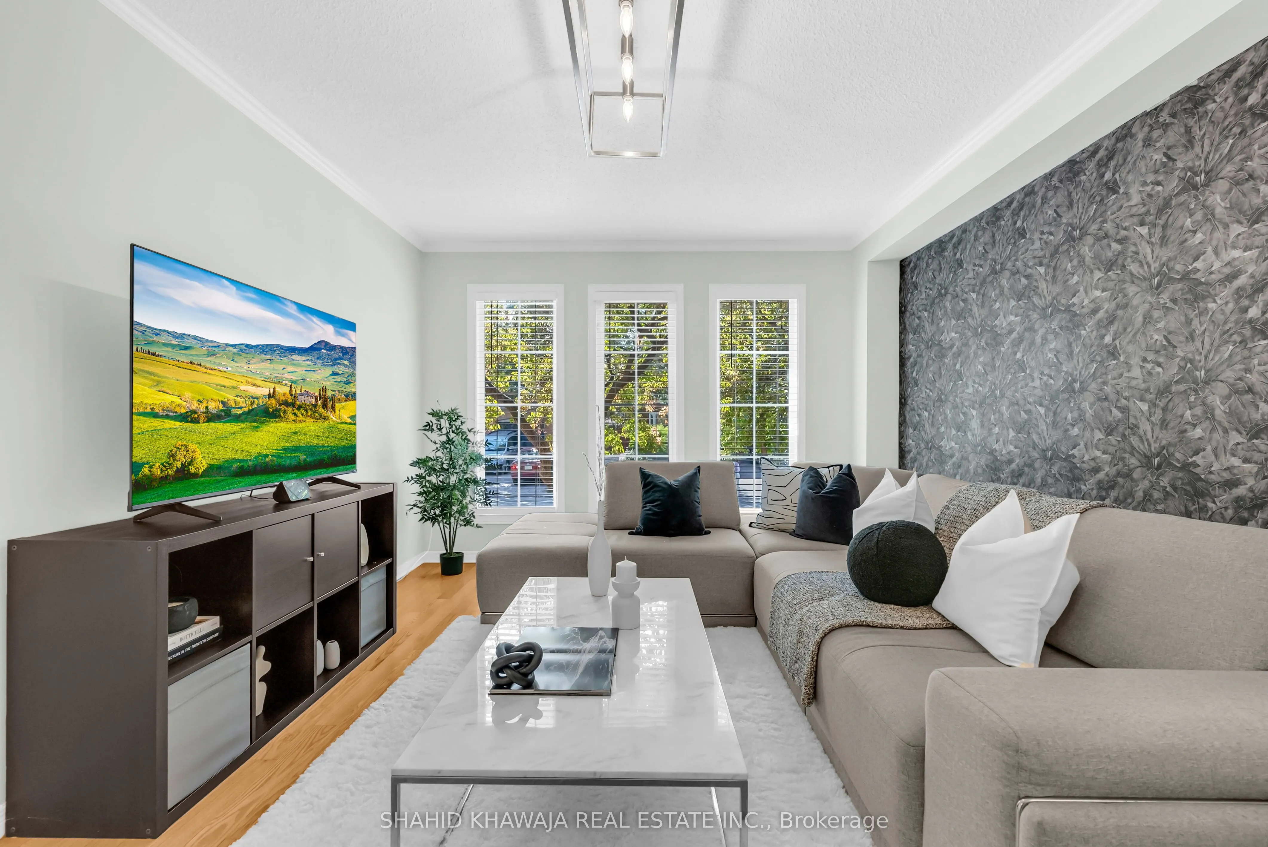 5821 Rainberry Drive