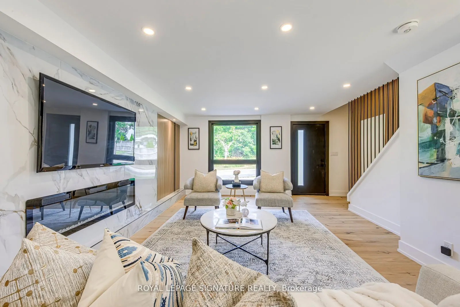 11024 Trafalgar Road