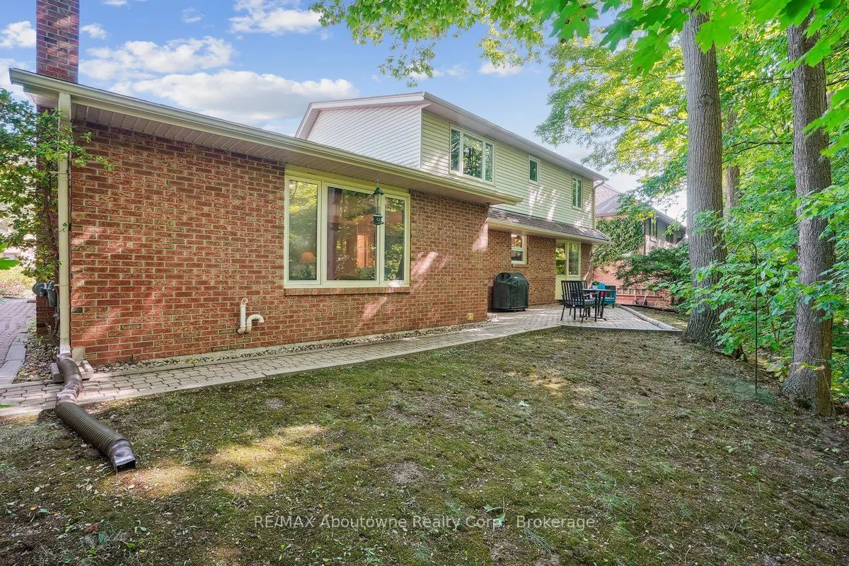 1974 Kern's Road