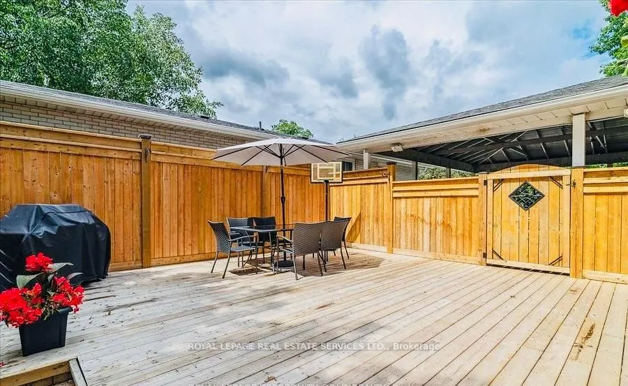 1344 Everall Road