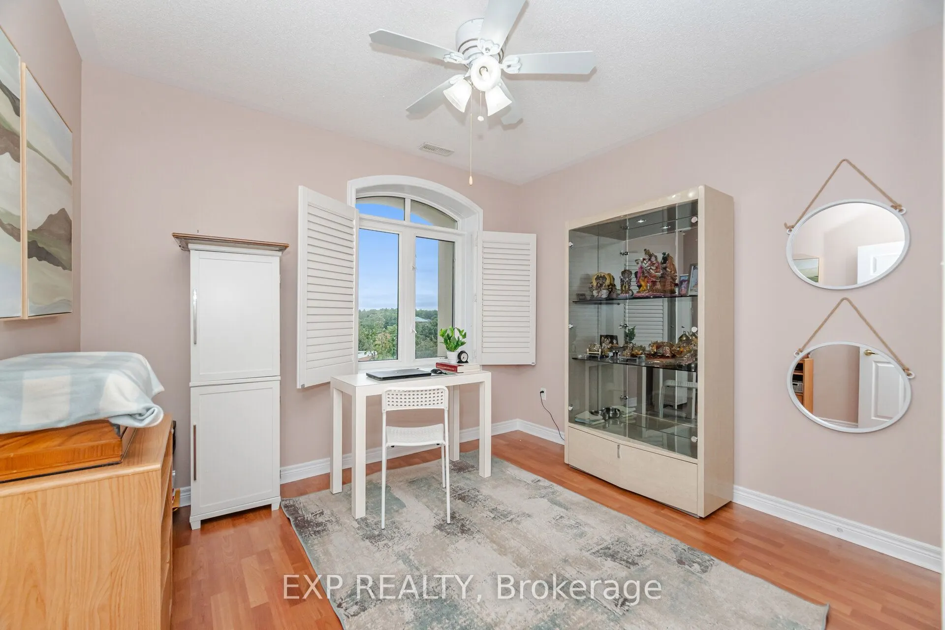 443 Centennial Forest Drive, #408