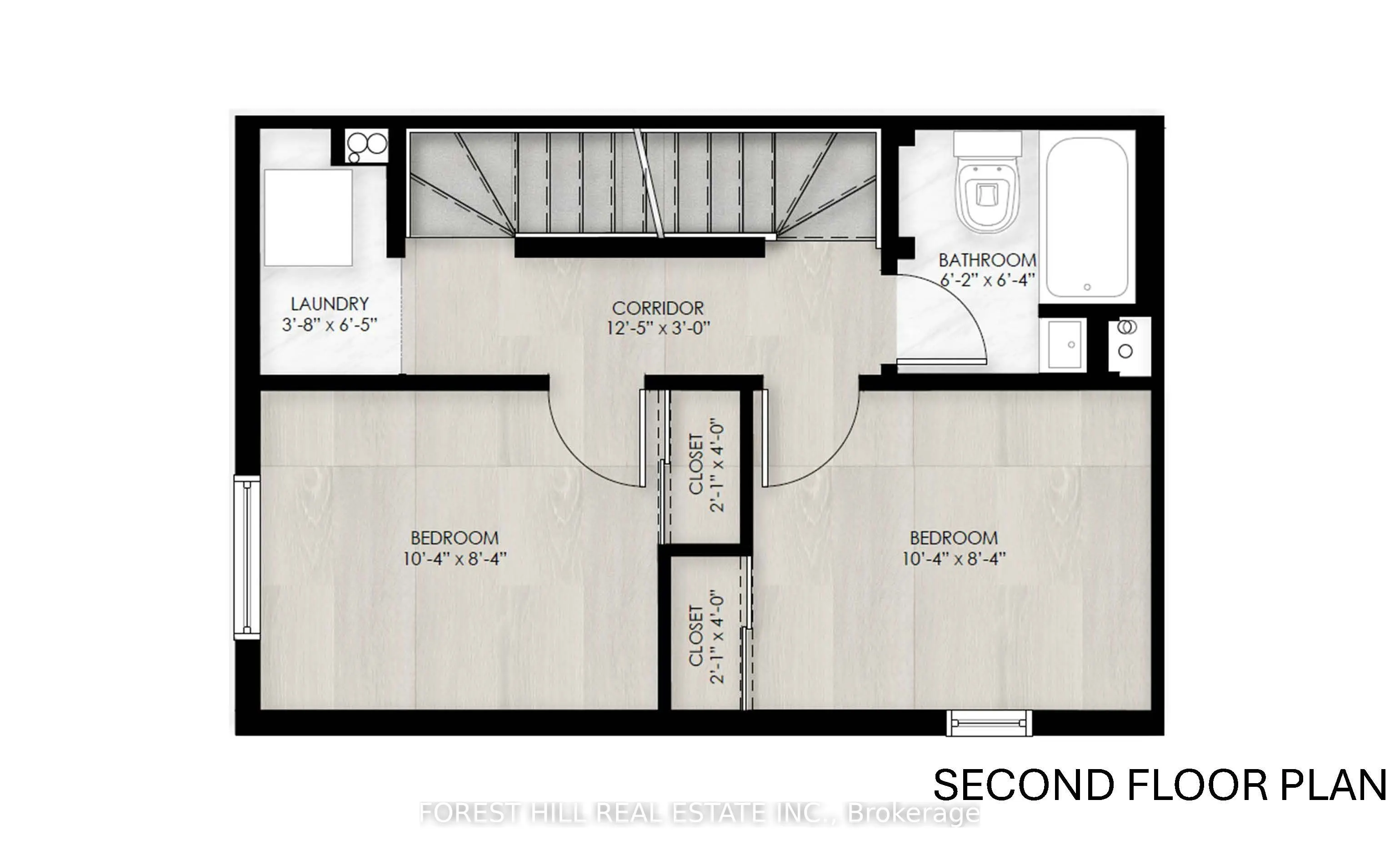 8 BOYLEN Street, #A