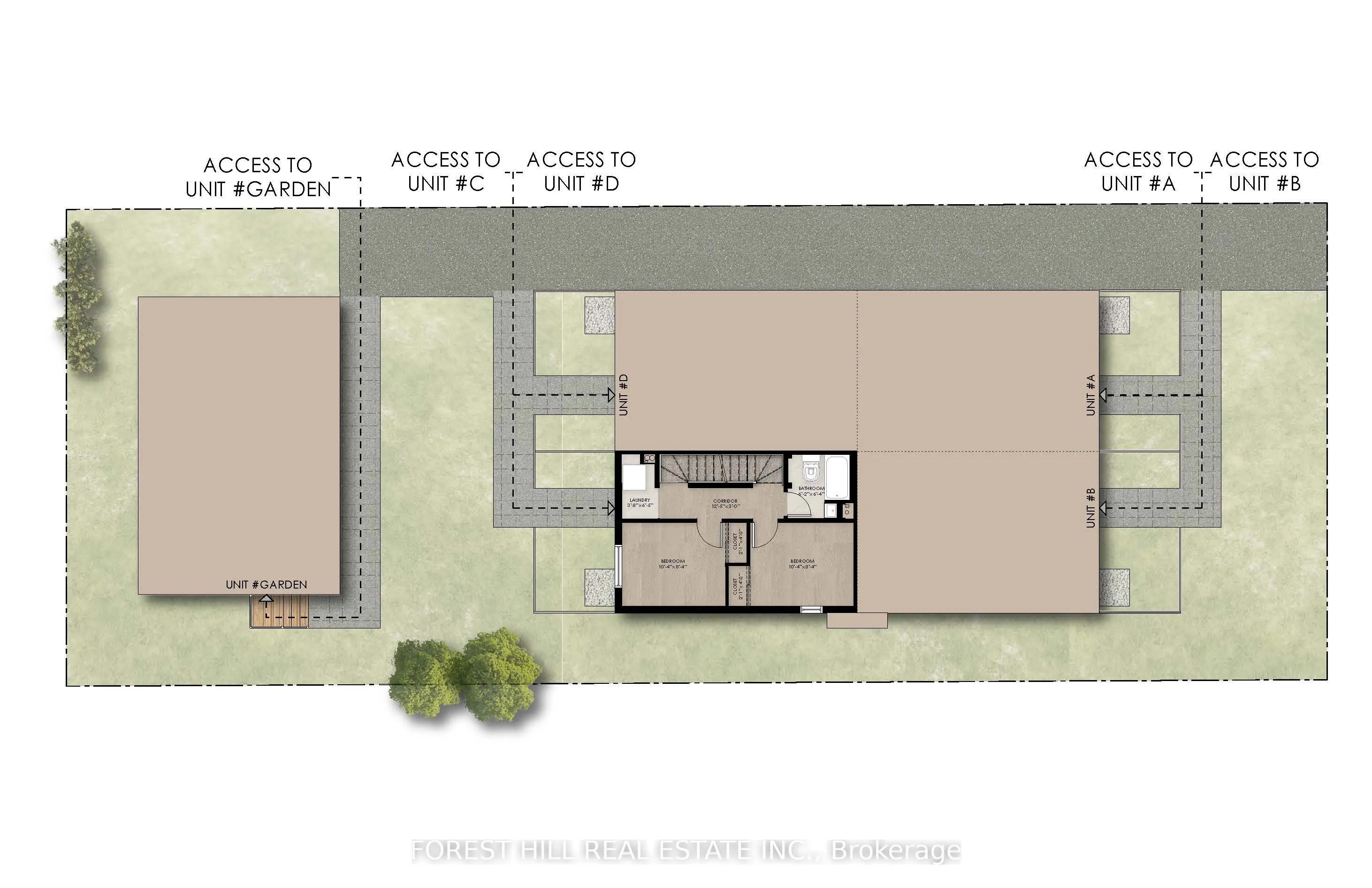 8 BOYLEN Street, #A