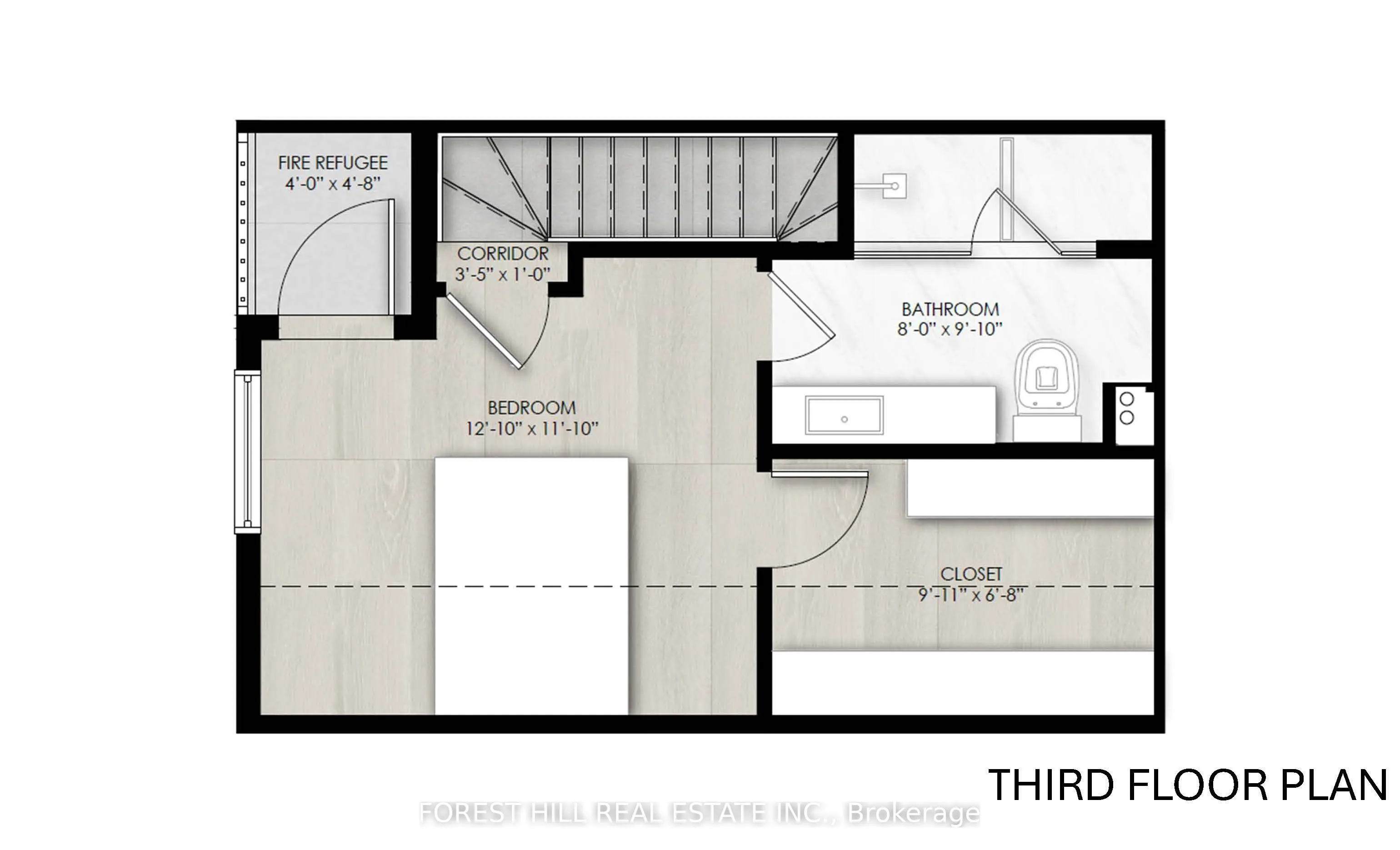 8 BOYLEN Street, #A