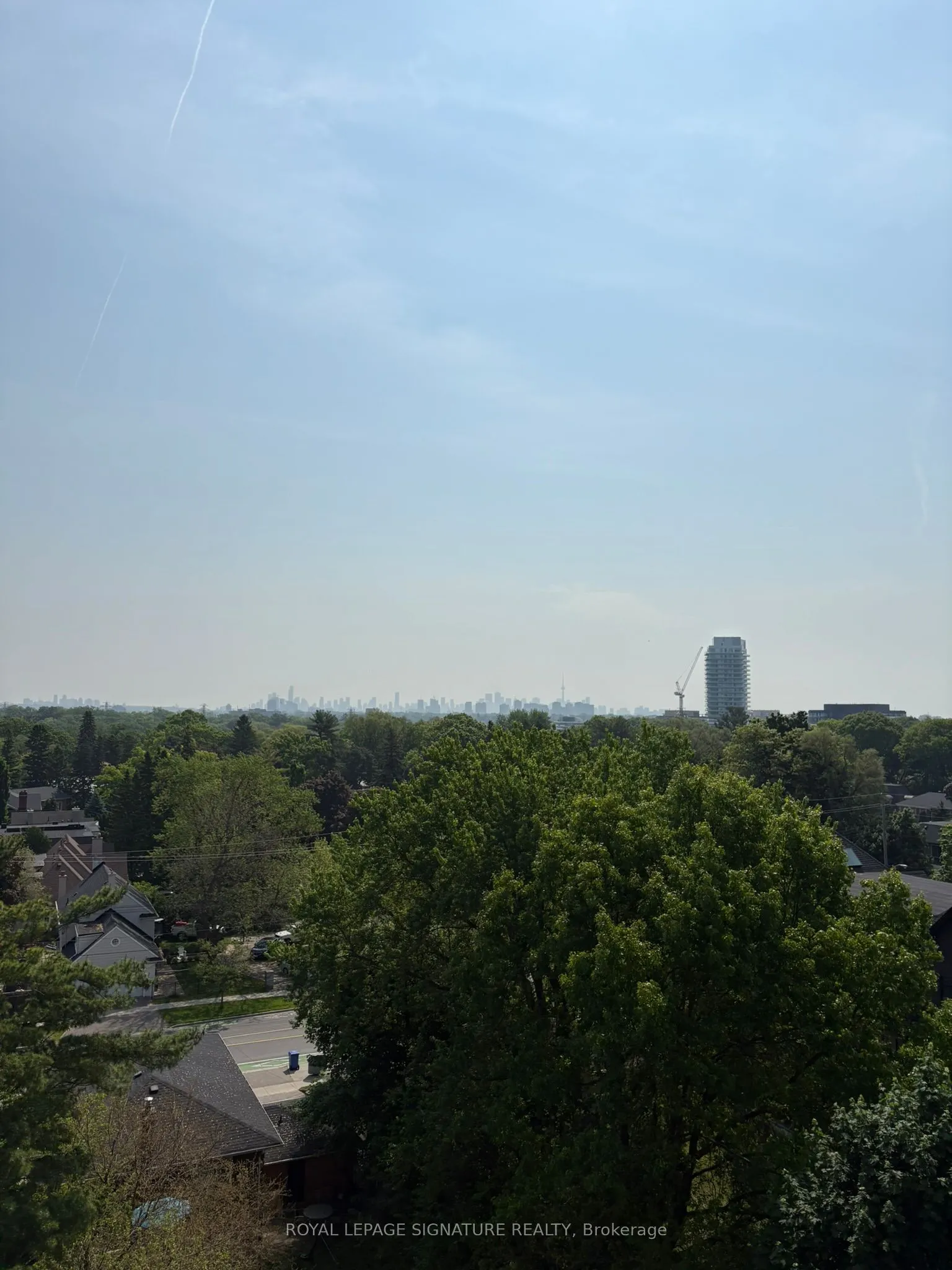 293 The Kingsway, #420