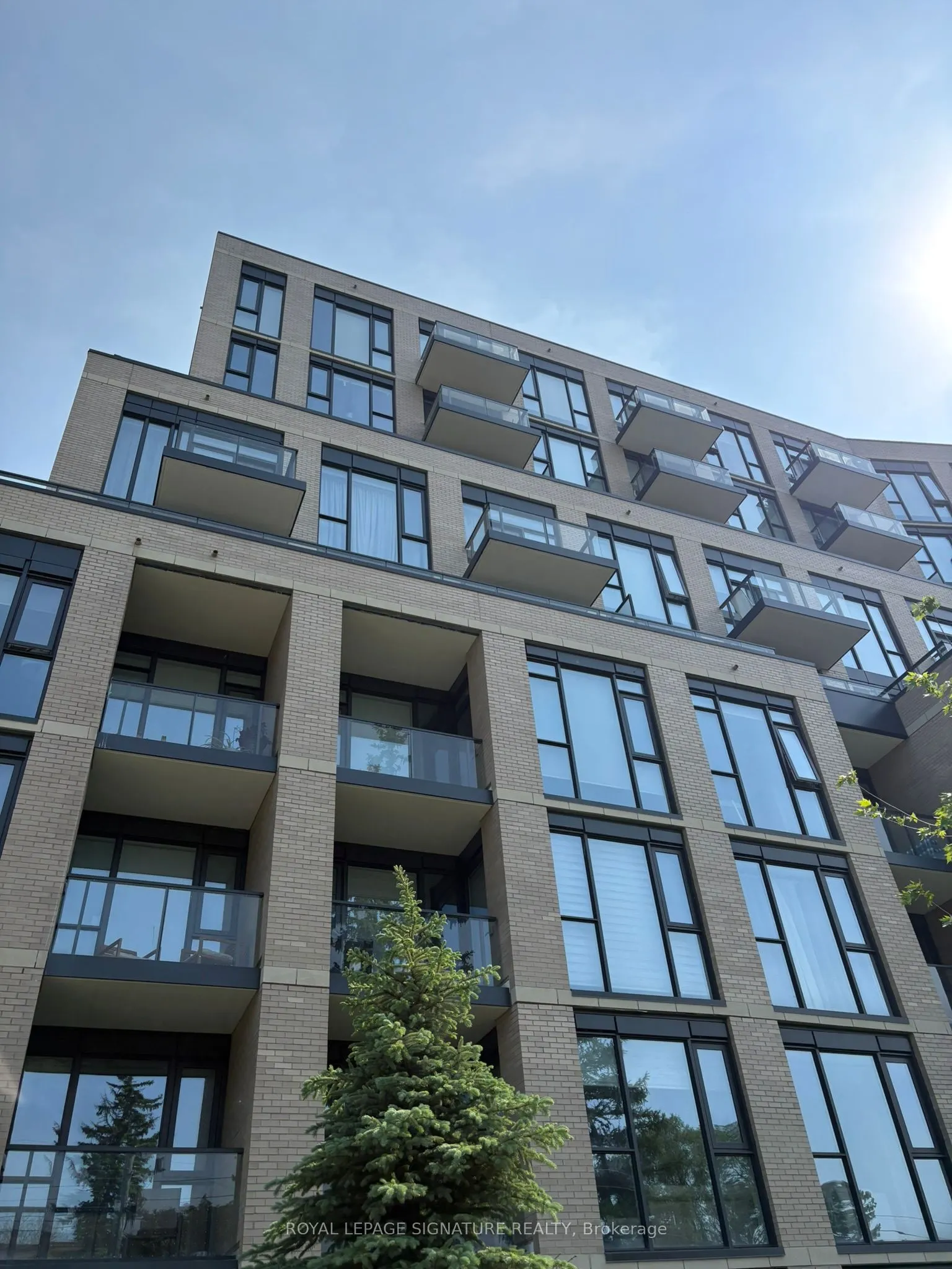 293 The Kingsway, #420