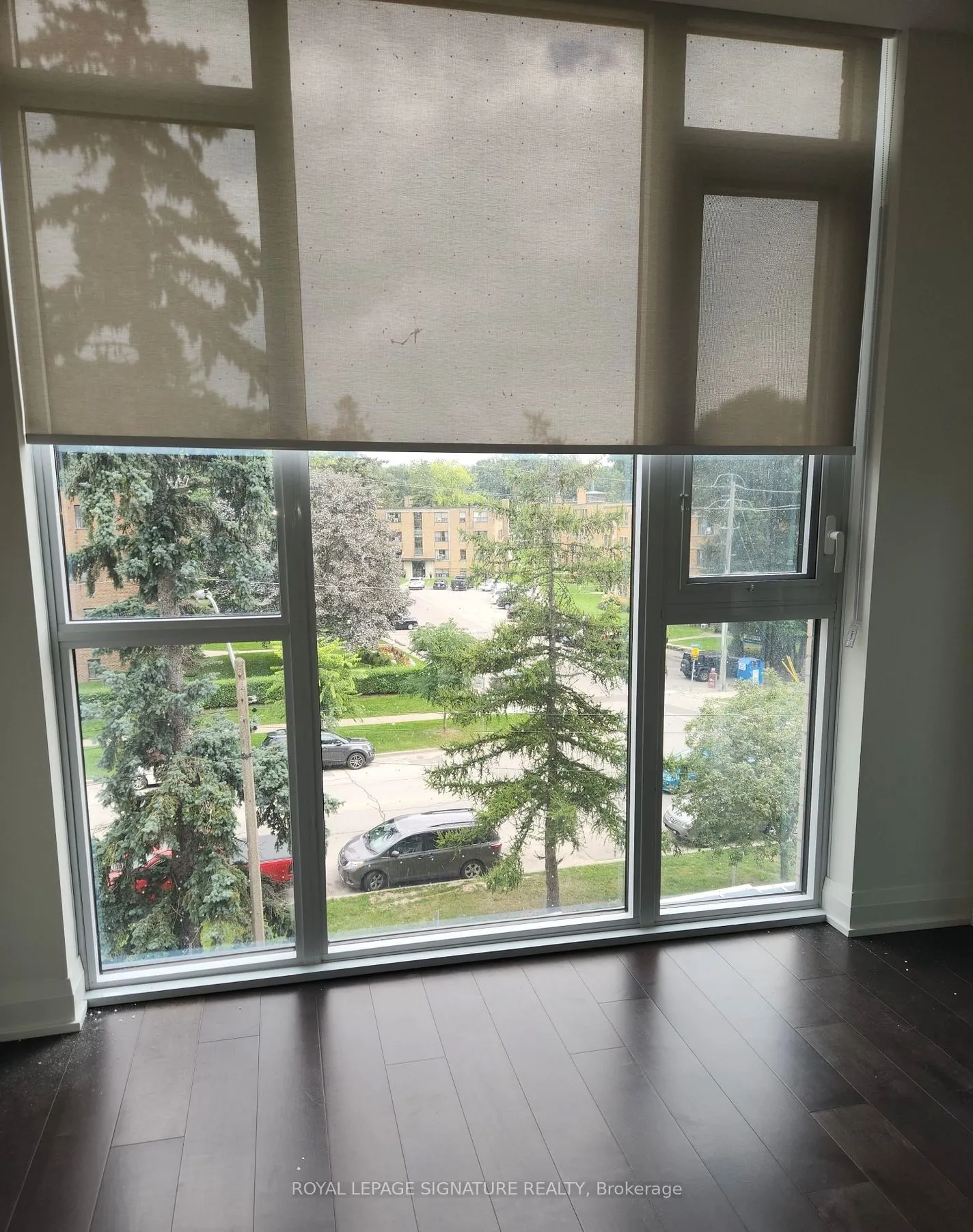 293 The Kingsway, #420