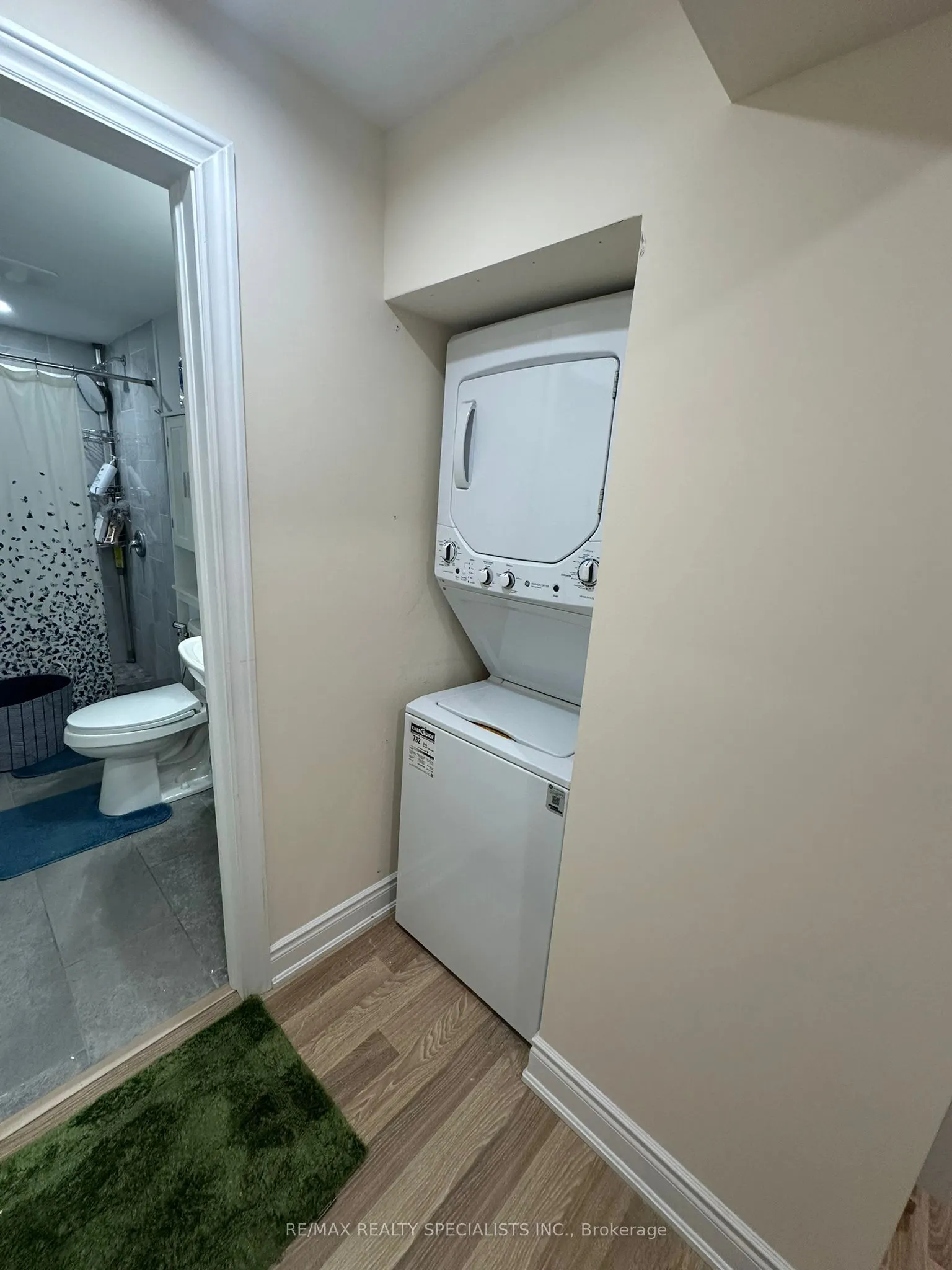1392 Sycamore Garden, #Bsmt