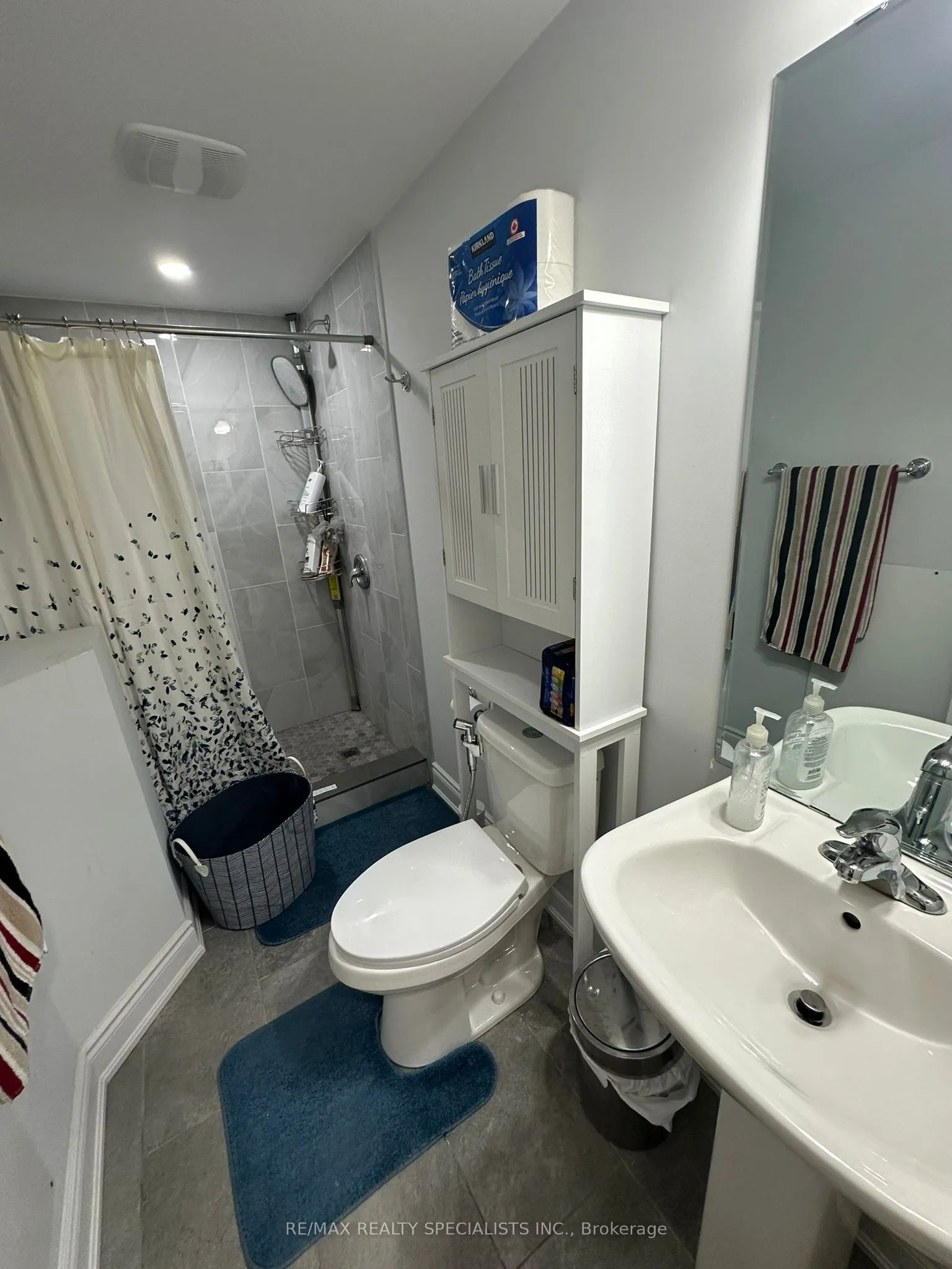 1392 Sycamore Garden, #Bsmt