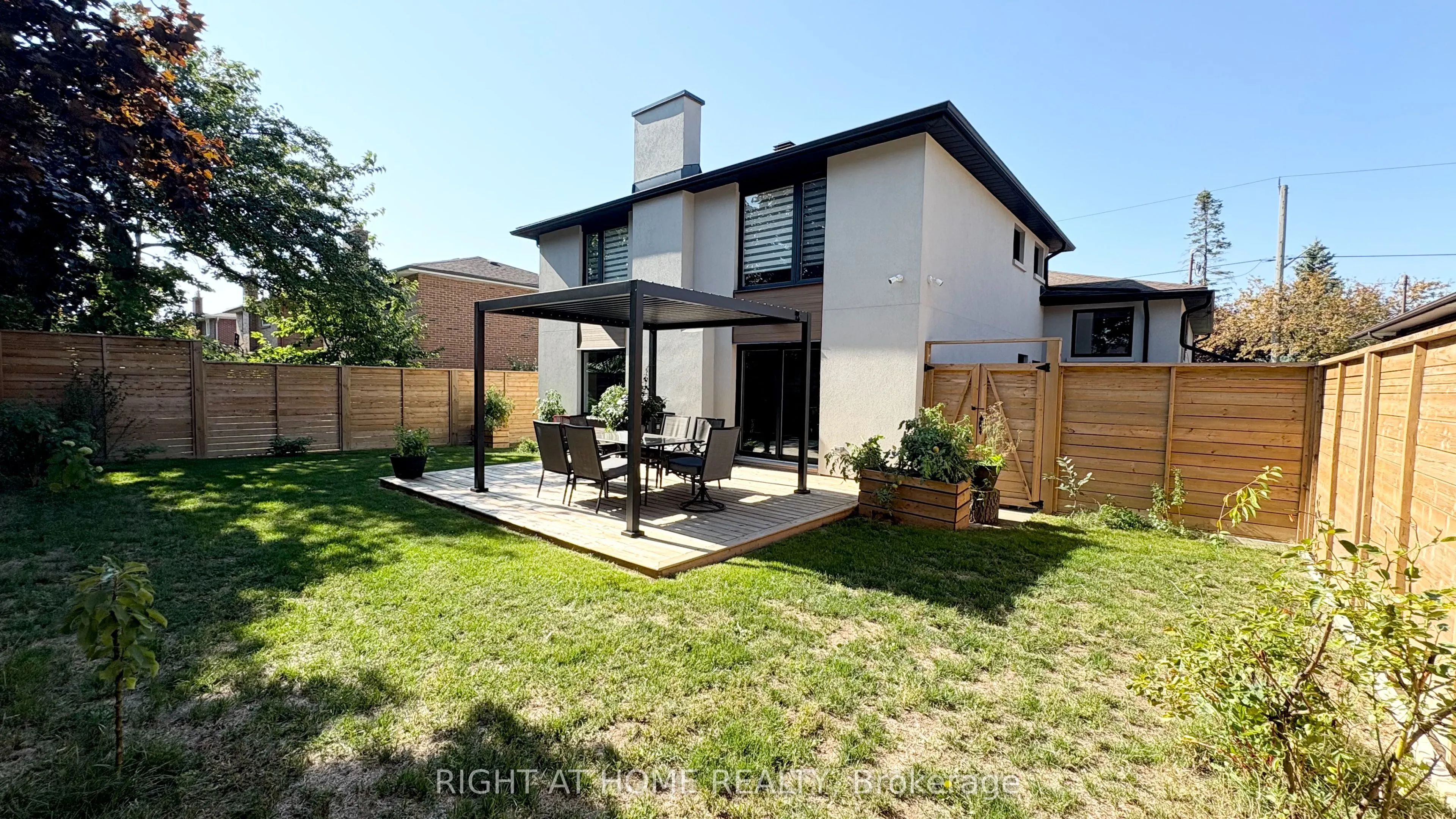 4283 Wilcox Road