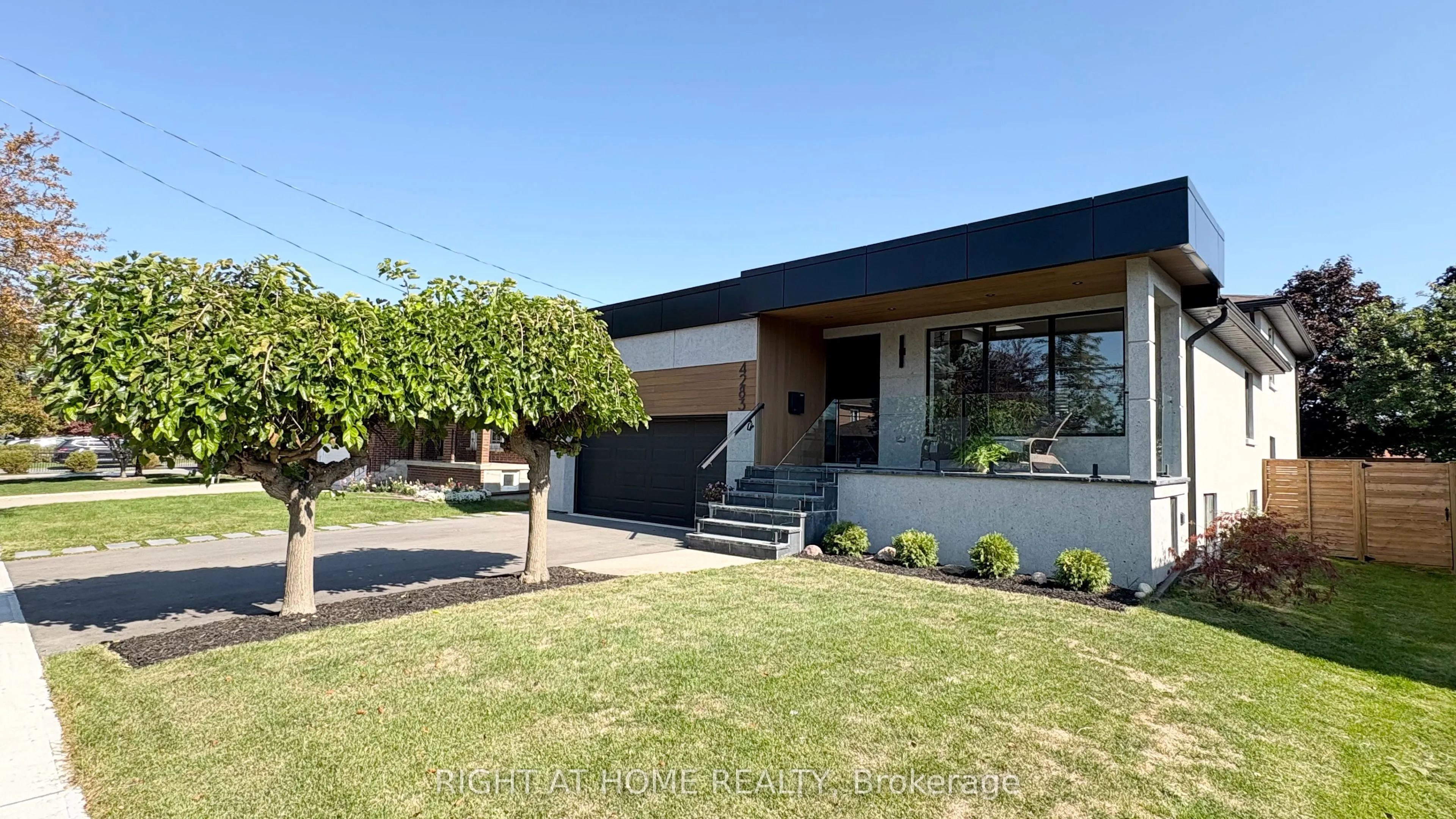4283 Wilcox Road