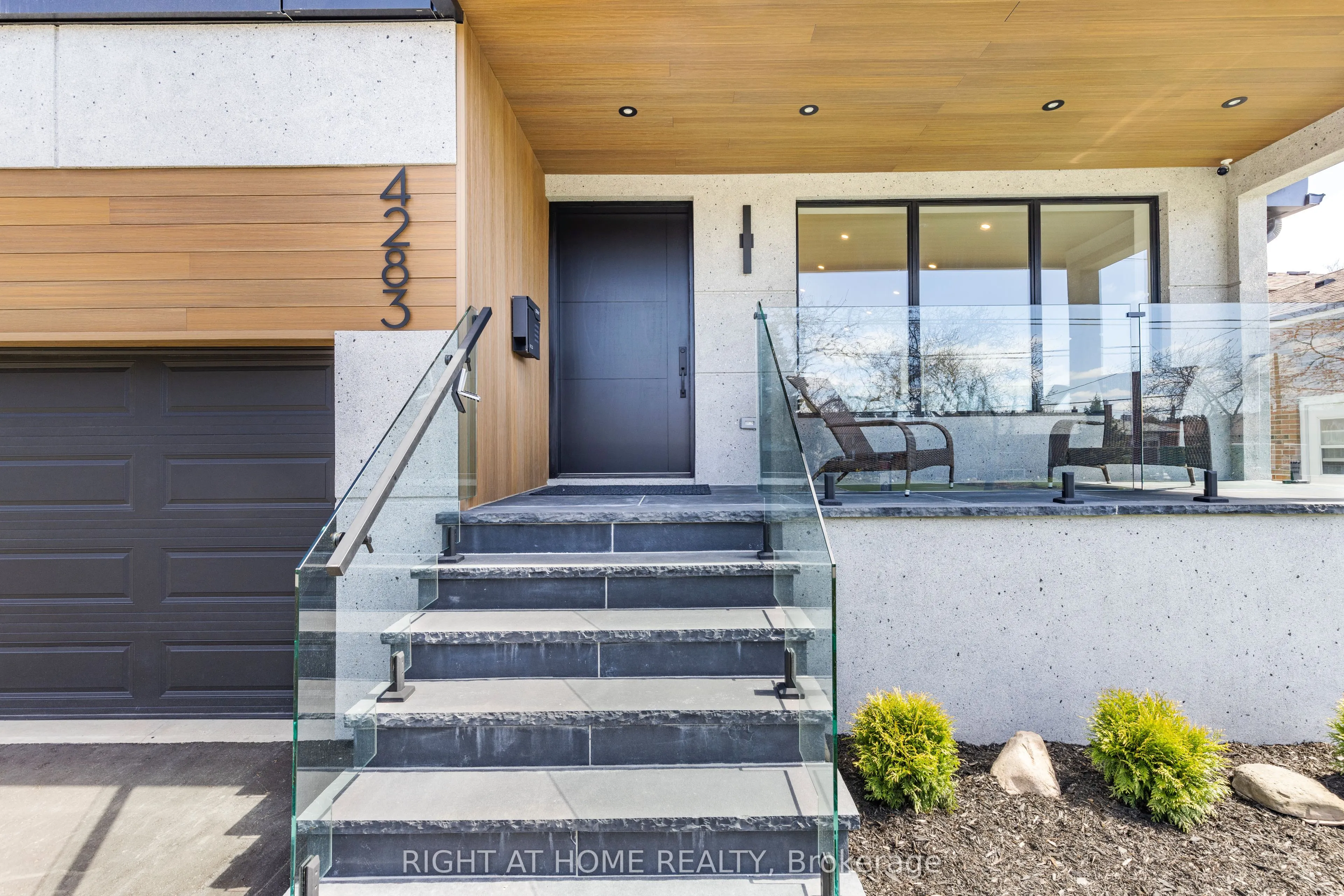 4283 Wilcox Road