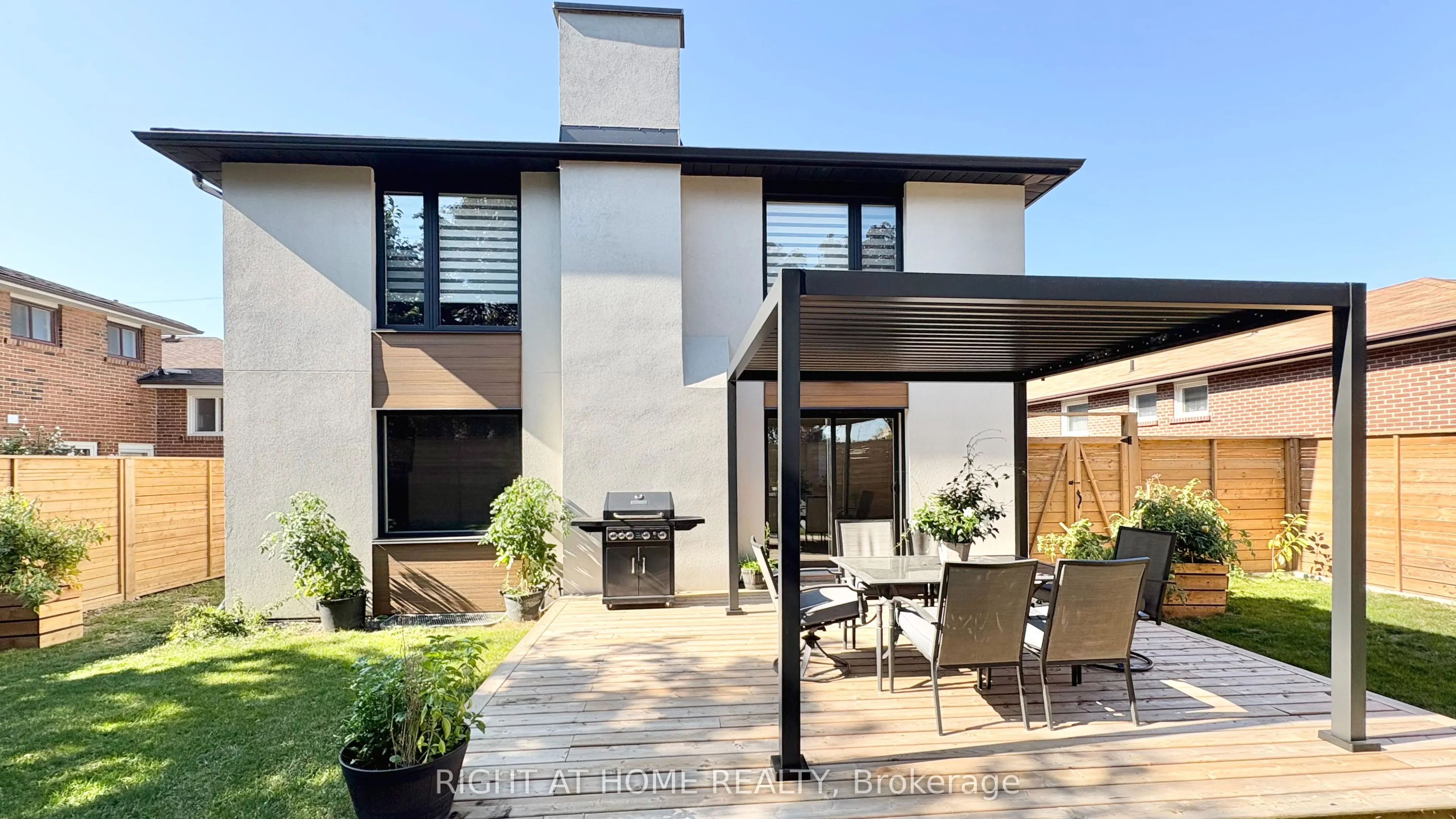 4283 Wilcox Road