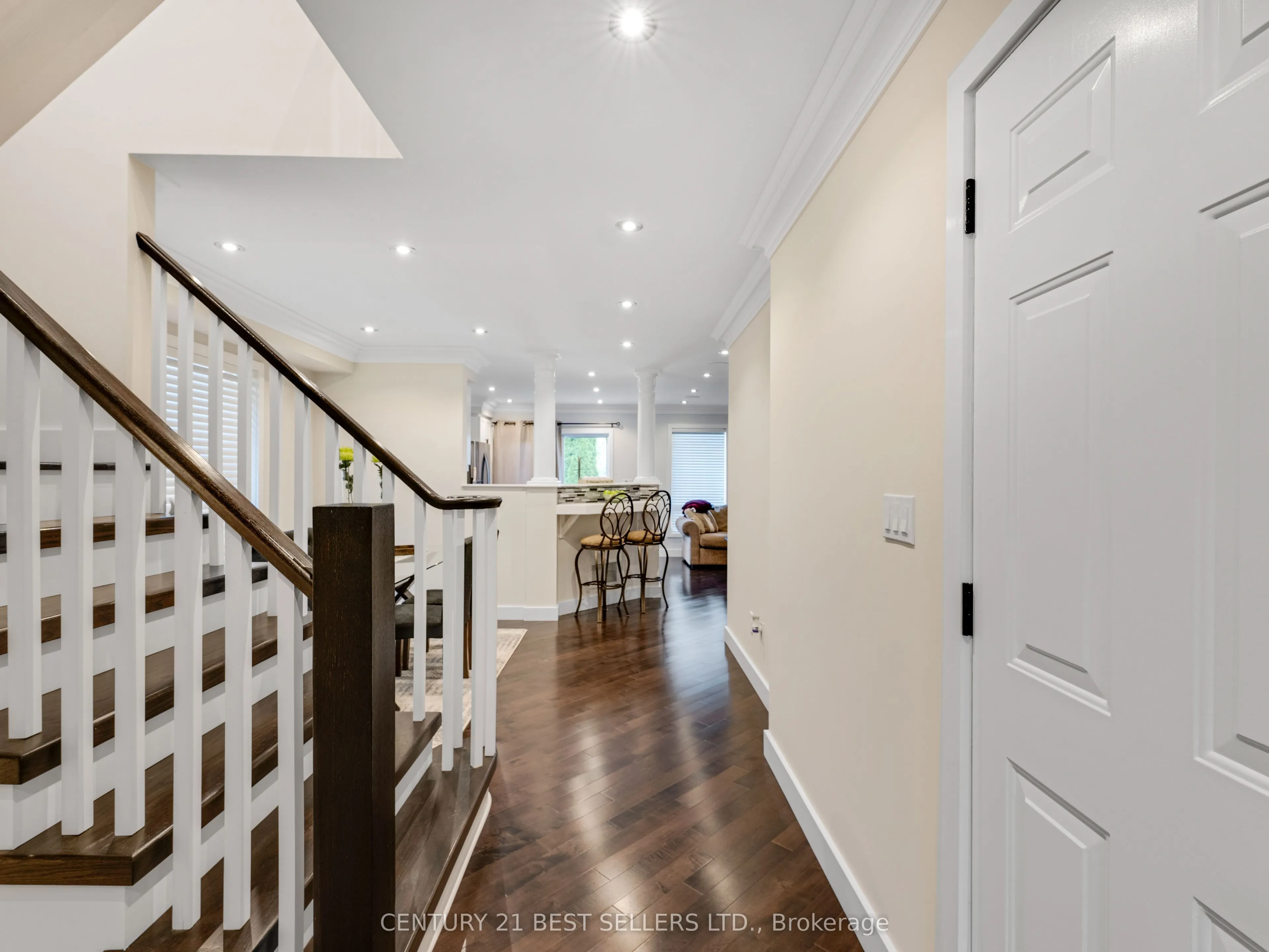 643 Porter Way