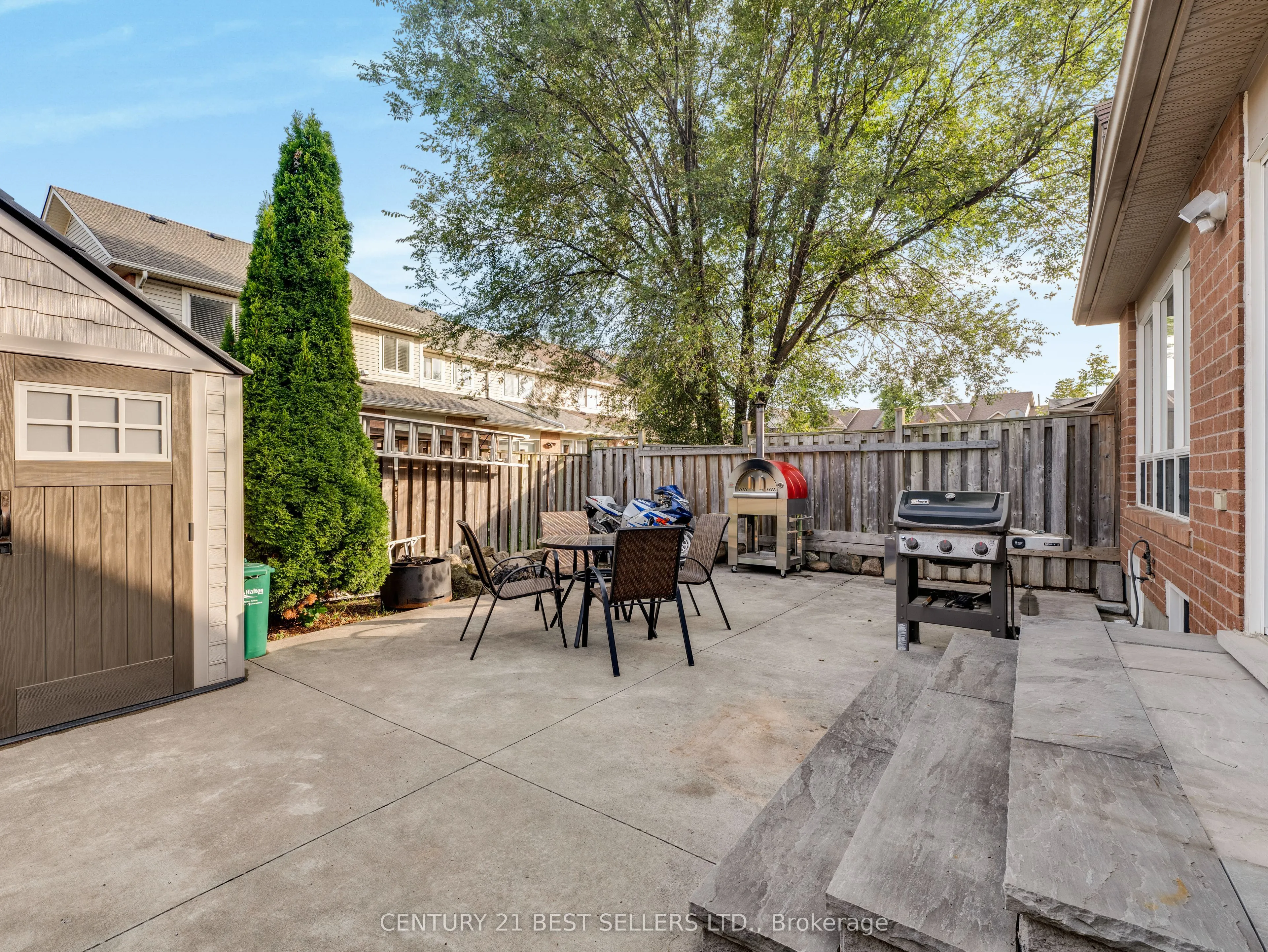 643 Porter Way