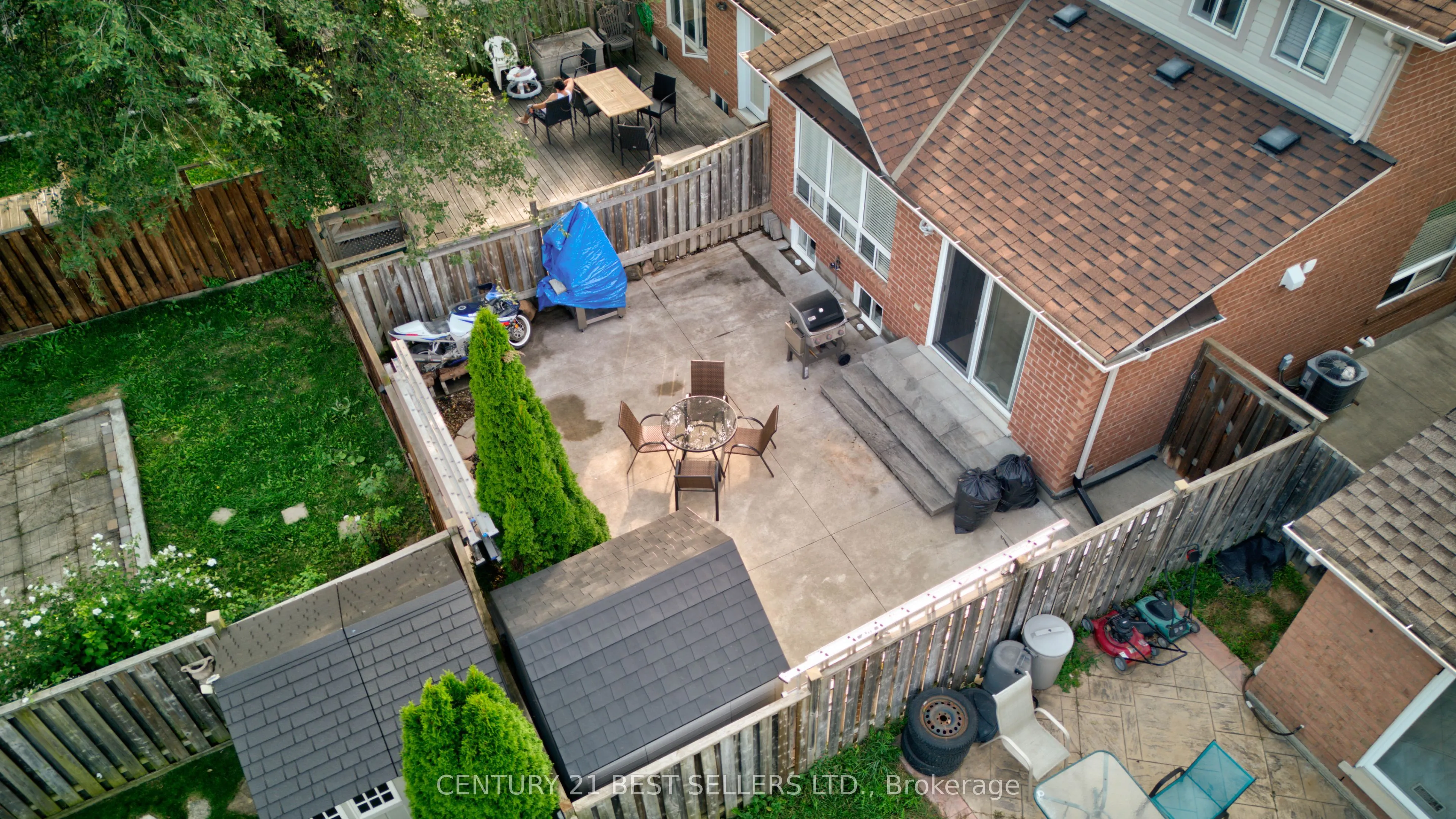 643 Porter Way