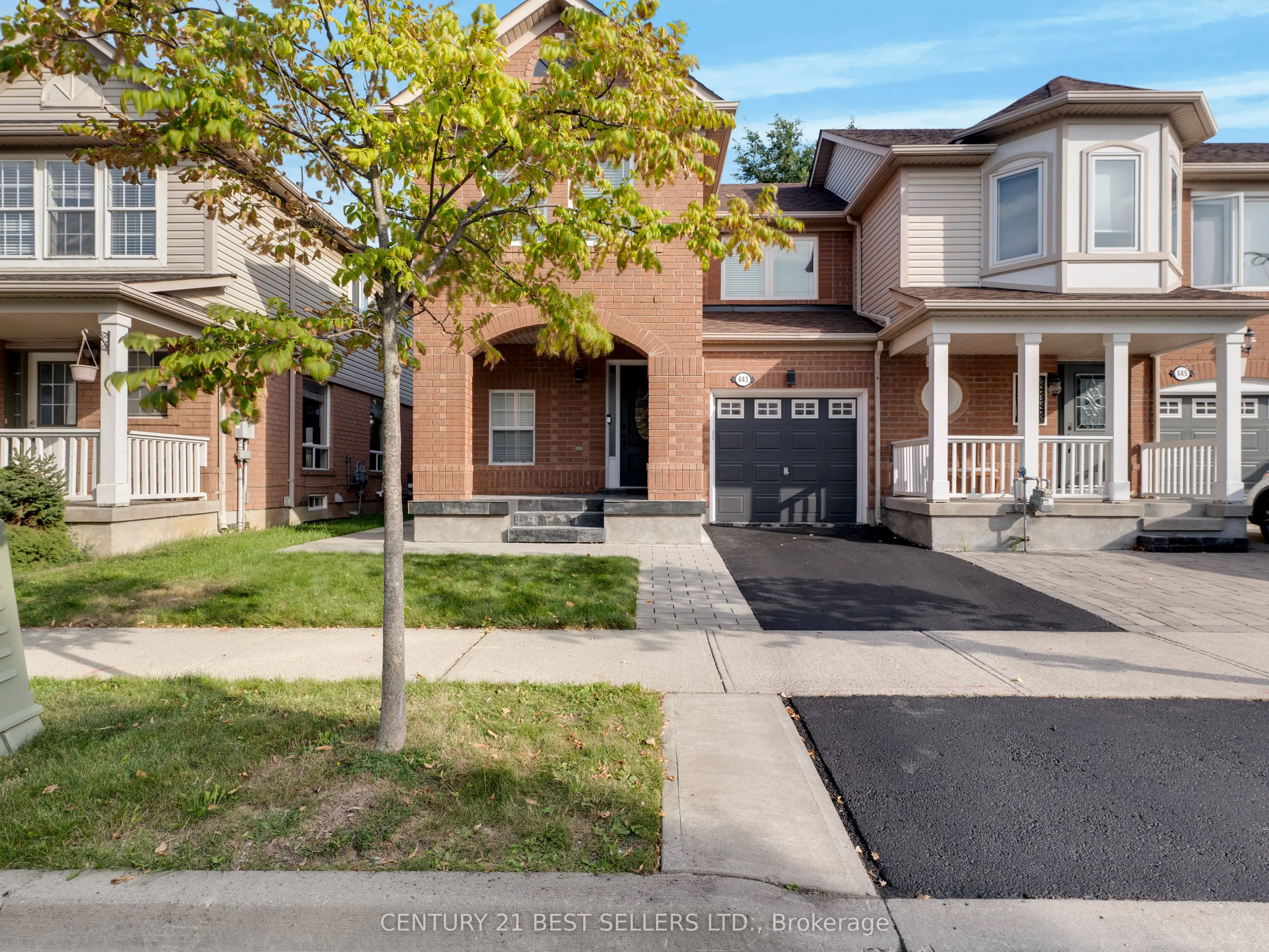 643 Porter Way