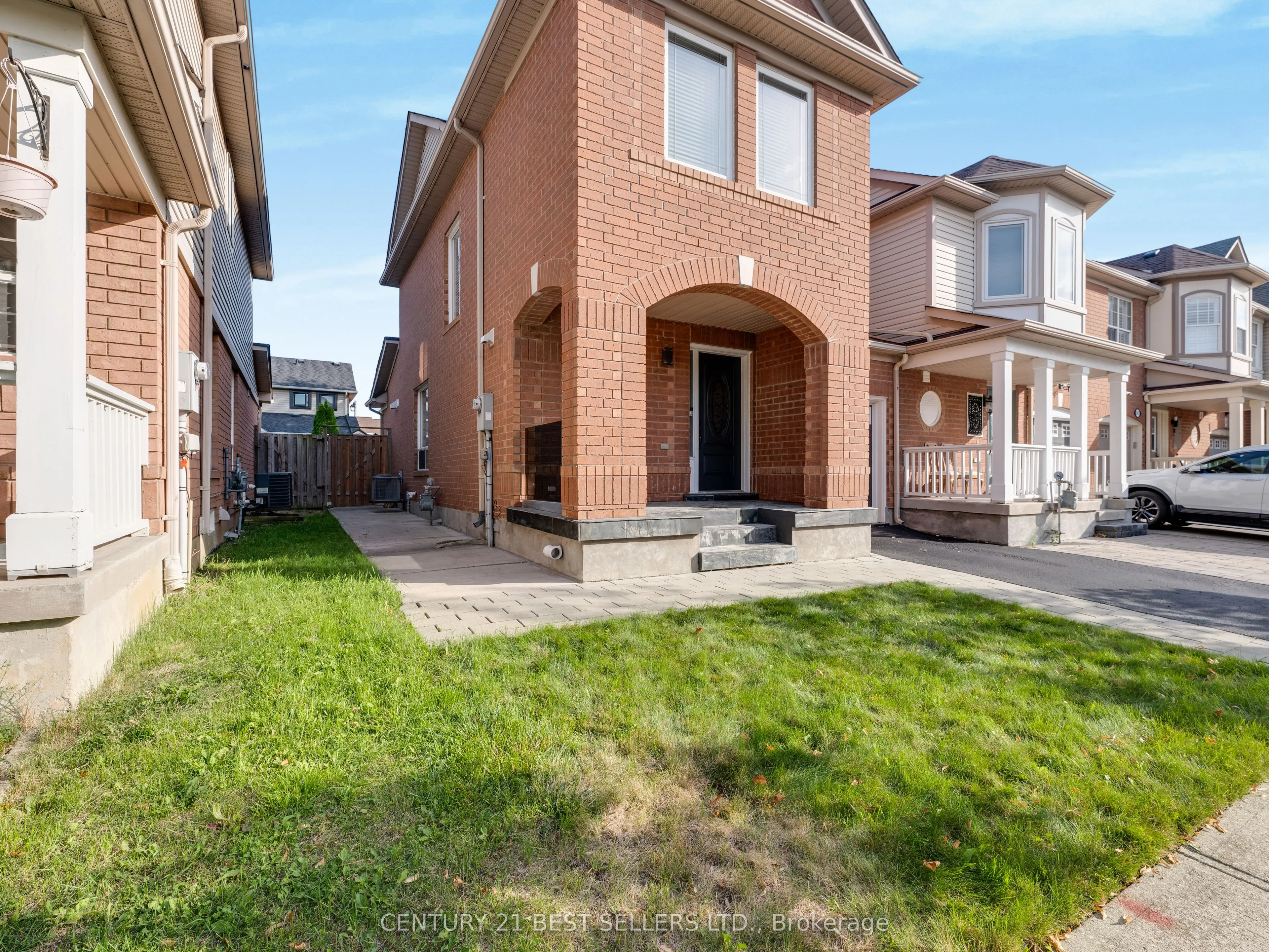 643 Porter Way