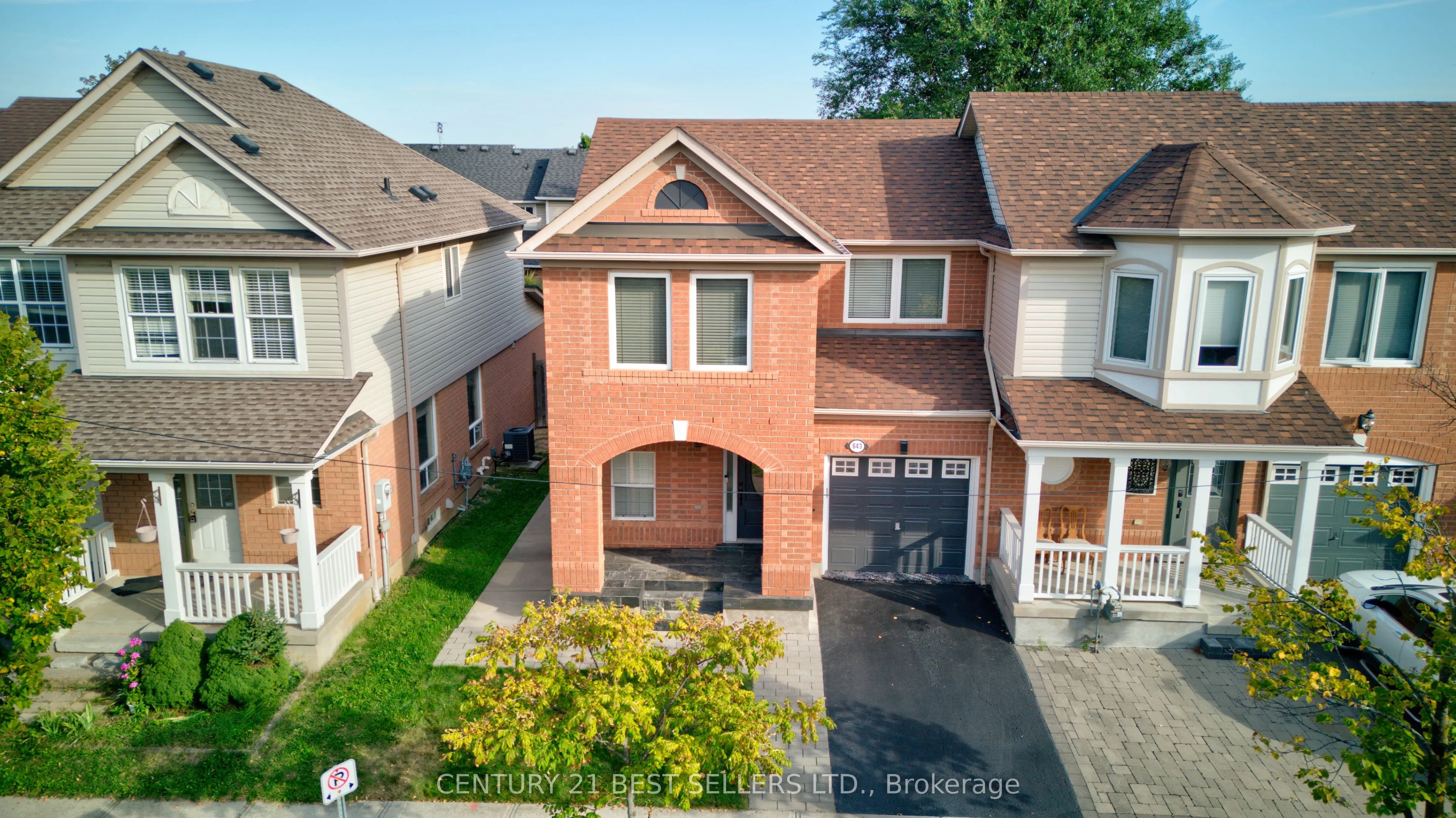 643 Porter Way