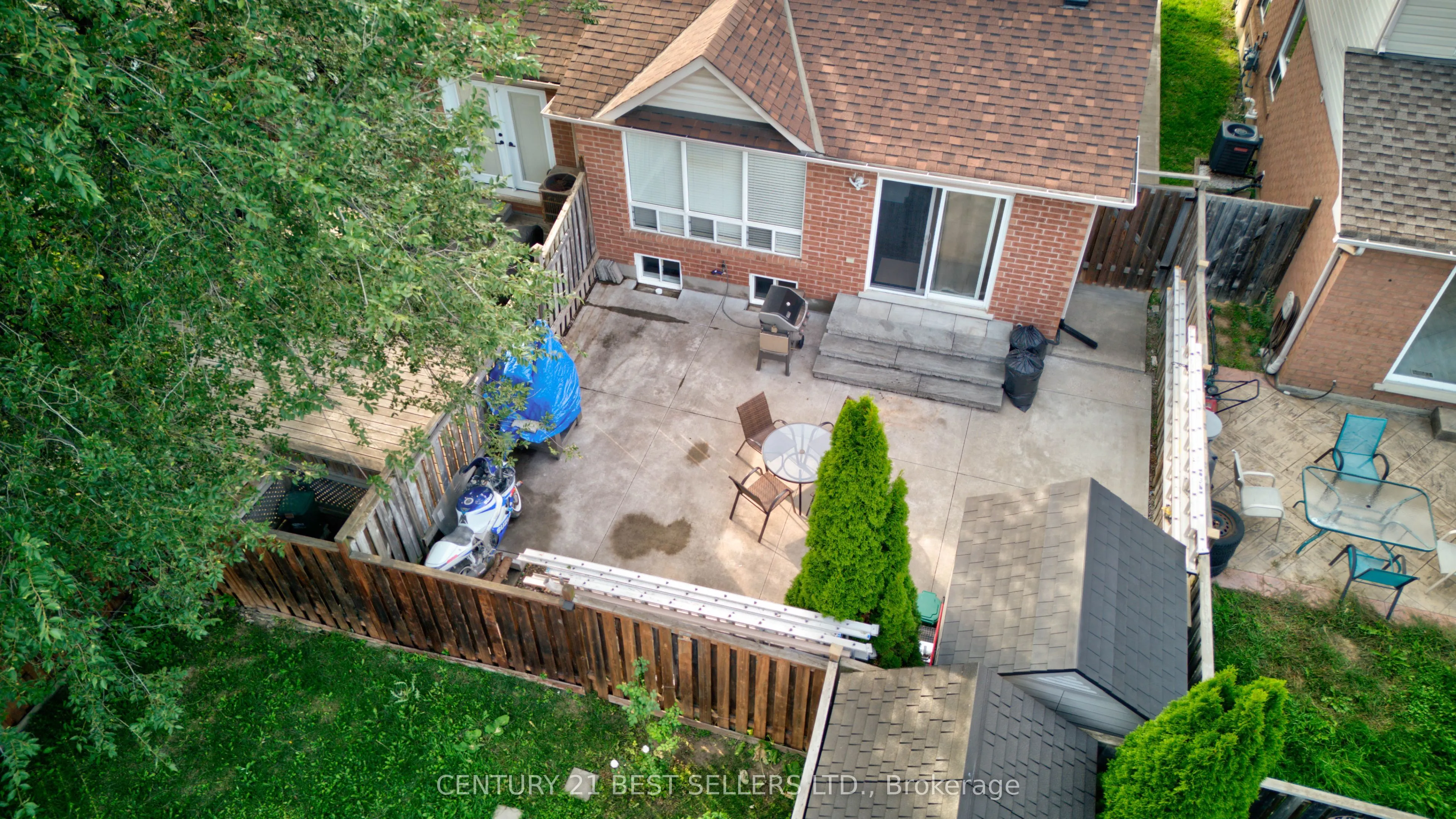 643 Porter Way