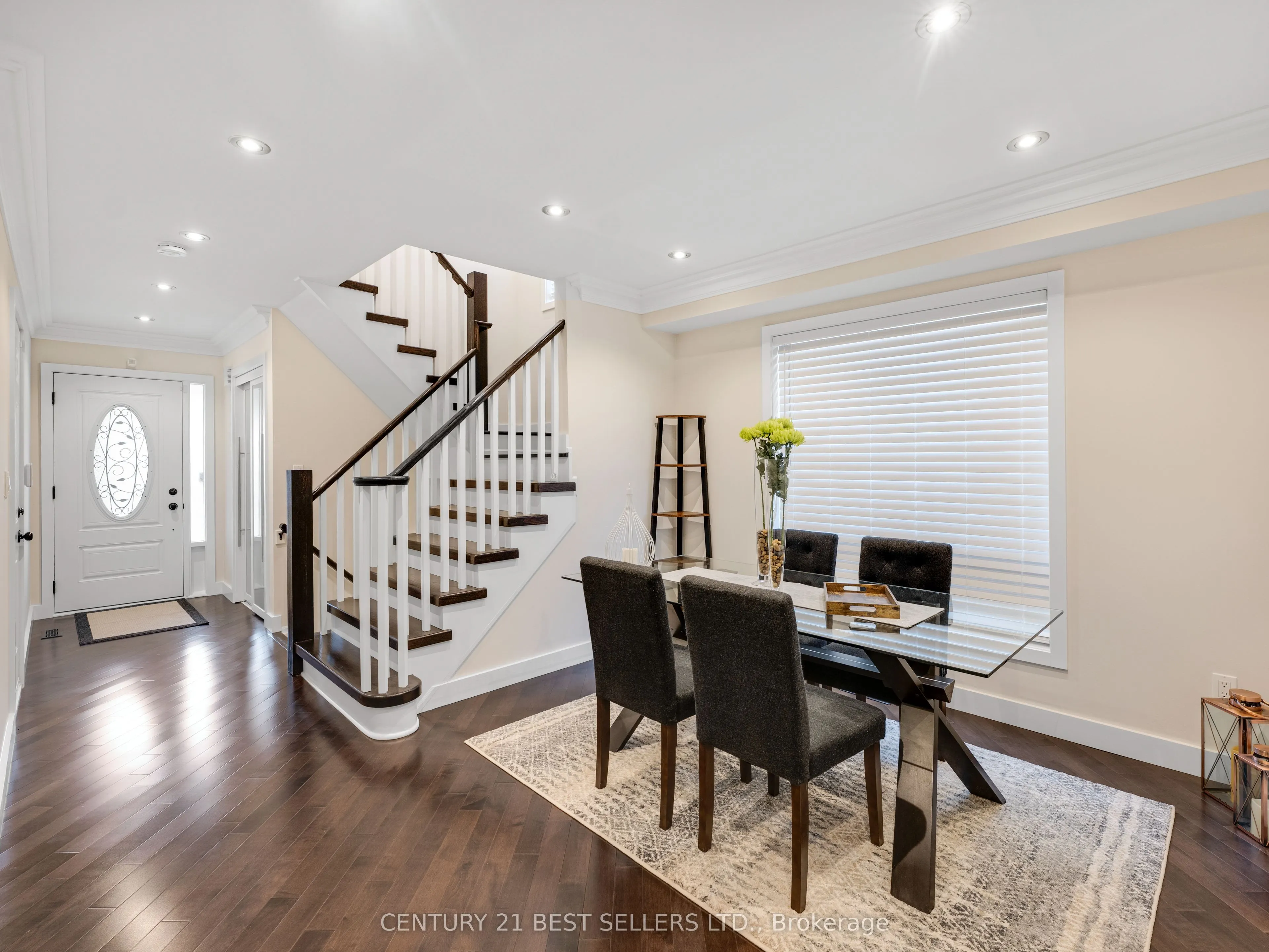 643 Porter Way